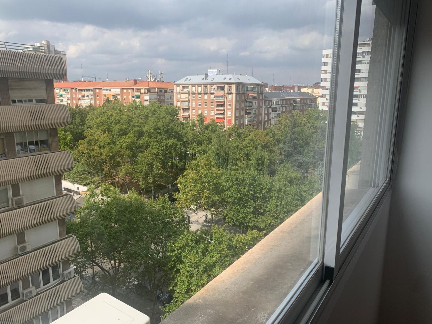 Pis de 70 m² a Madrid