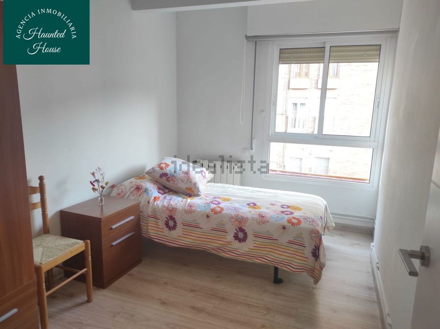 Wohnung 95 m² in Albacete