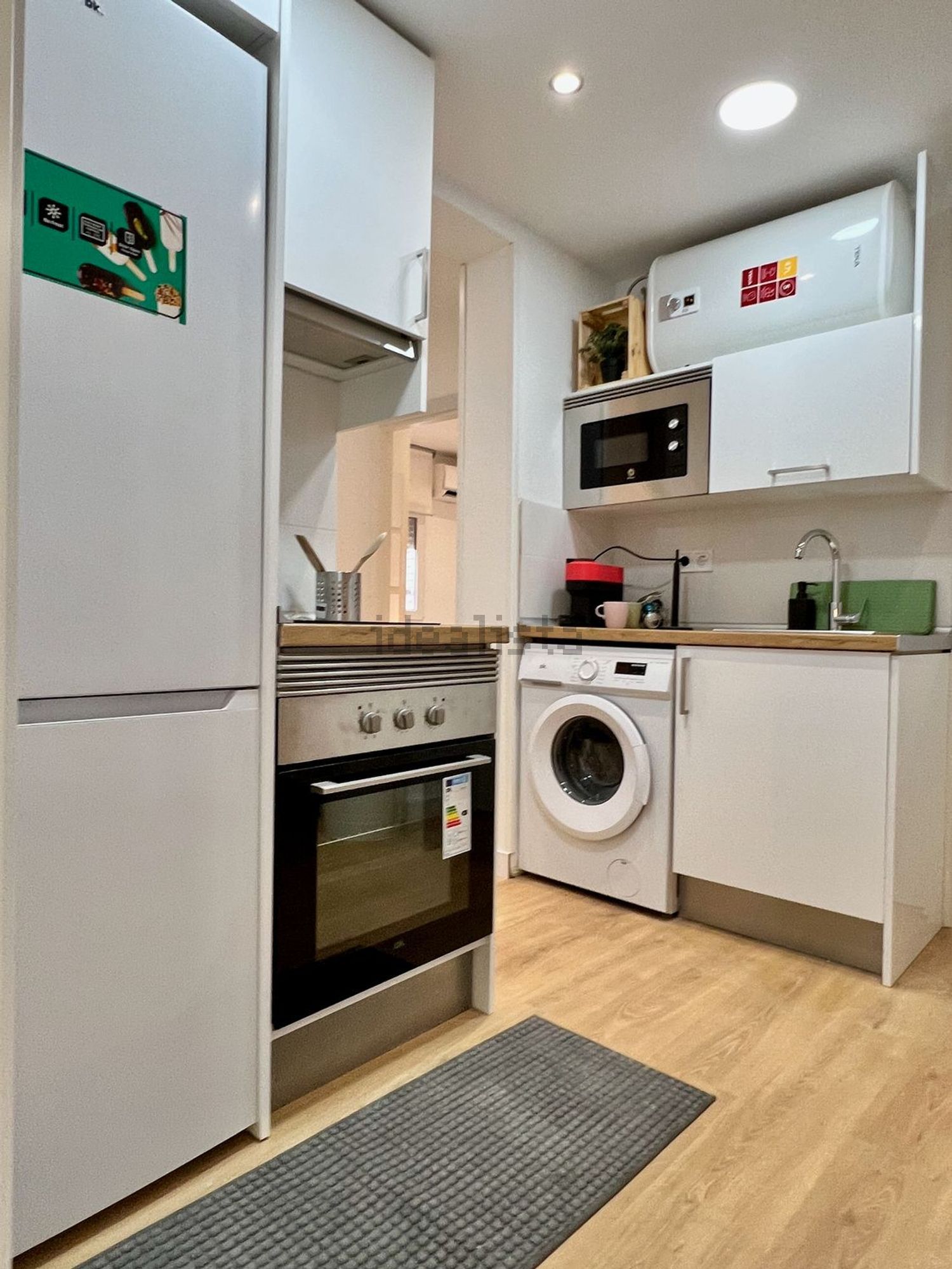Habitación en alquiler, Madrid
