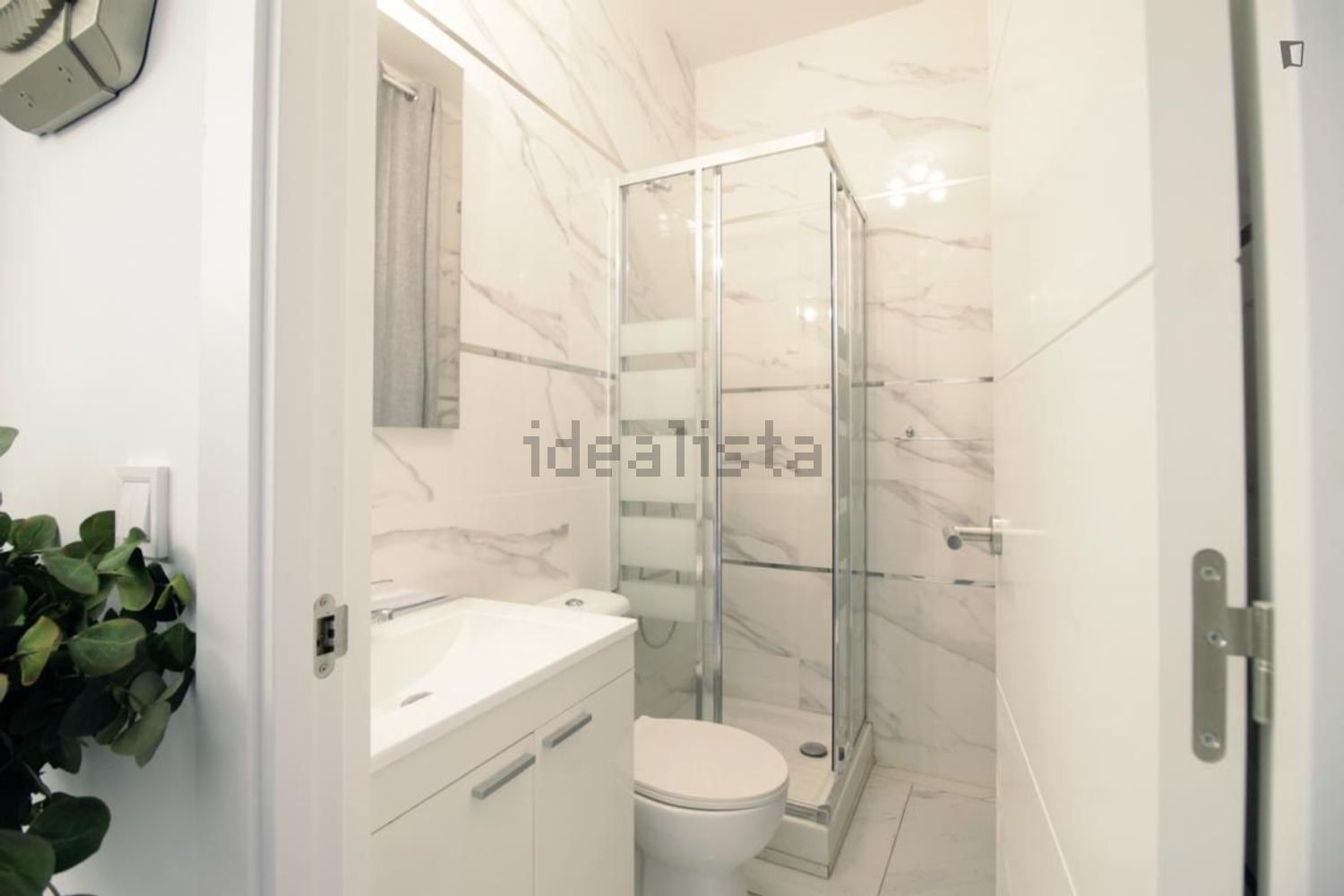 Piso de 50 m² en Madrid