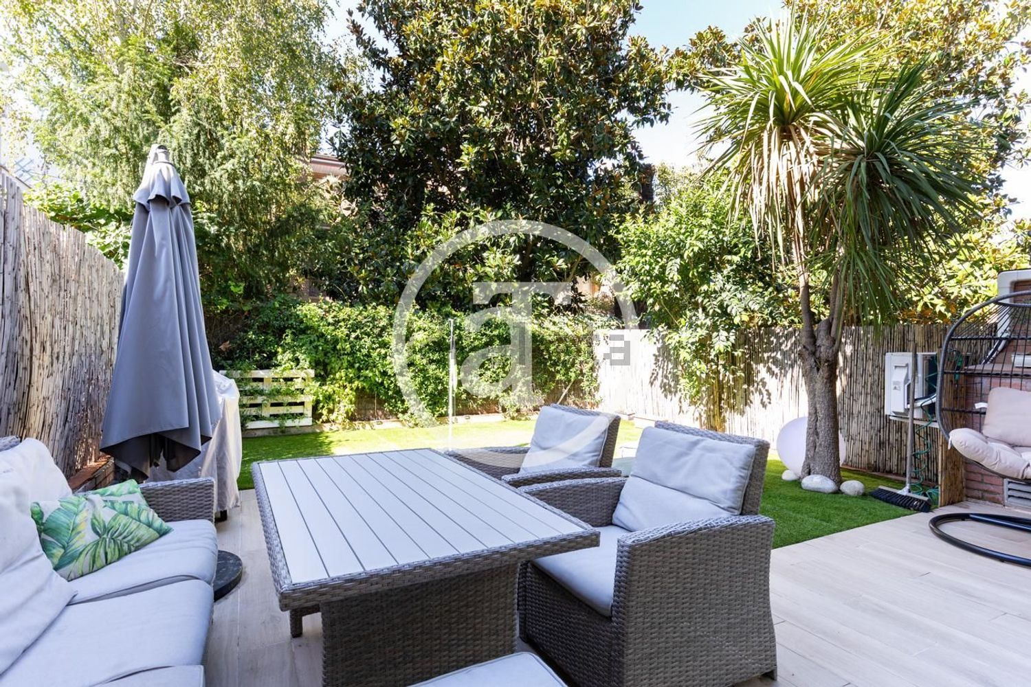 Maison 262 m² à Sant Cugat del Vallès