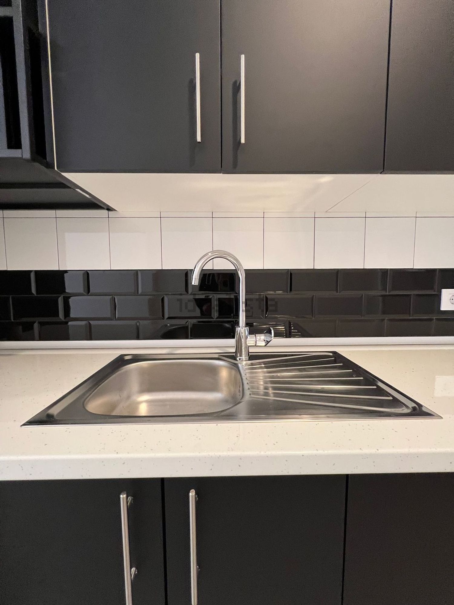 Pis de 57 m² a Madrid