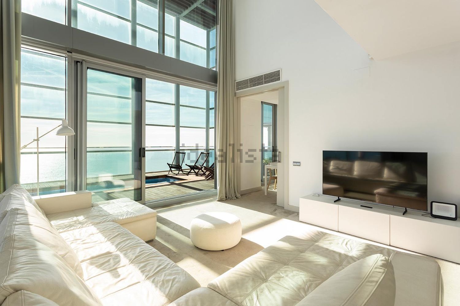 Wohnung 255 m² in Barcelona