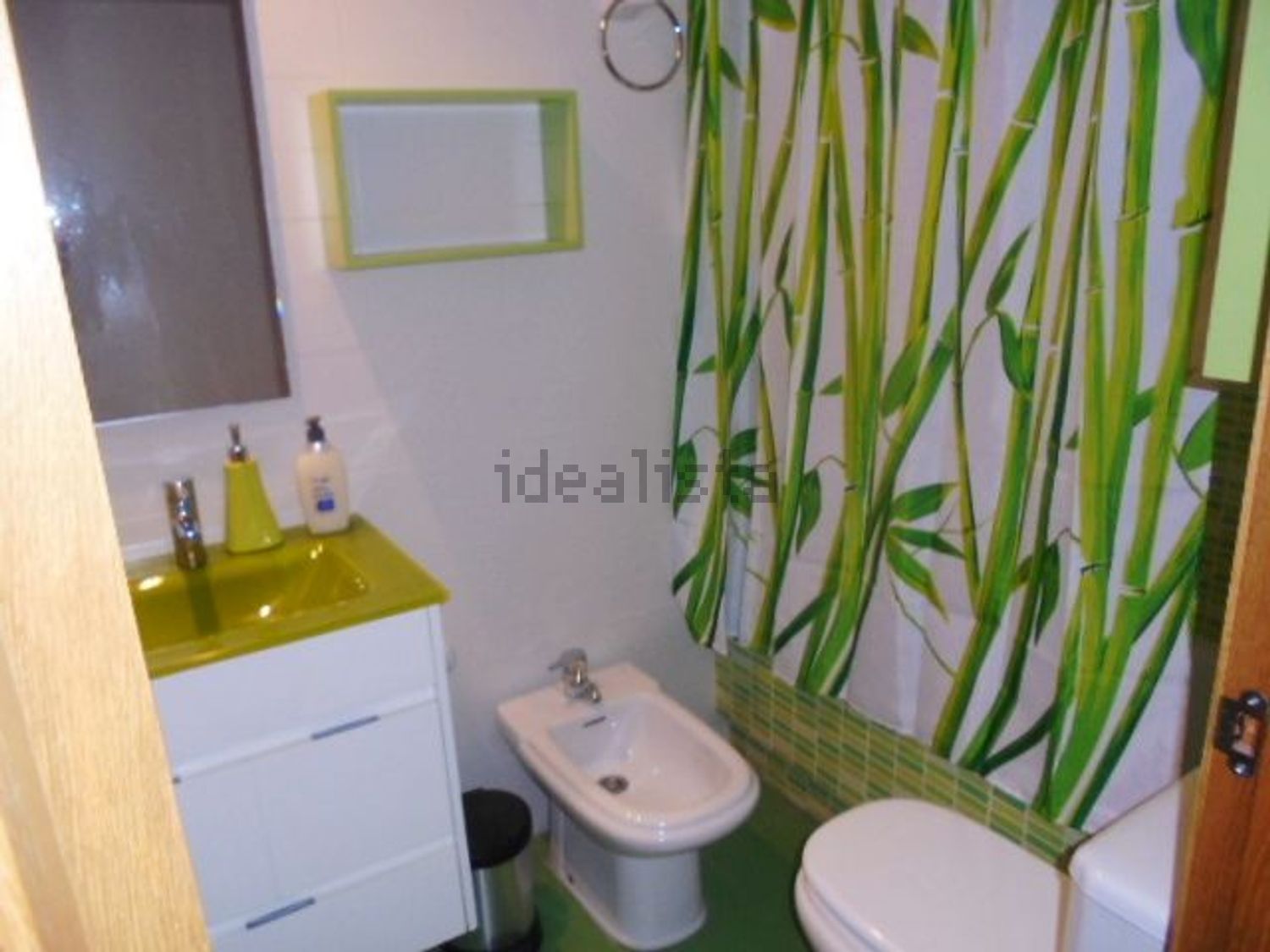 Pis de 105 m² a Múrcia