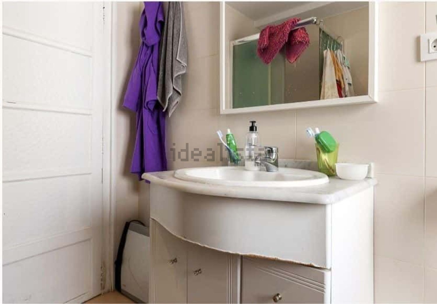 Habitación en alquiler, Valencia