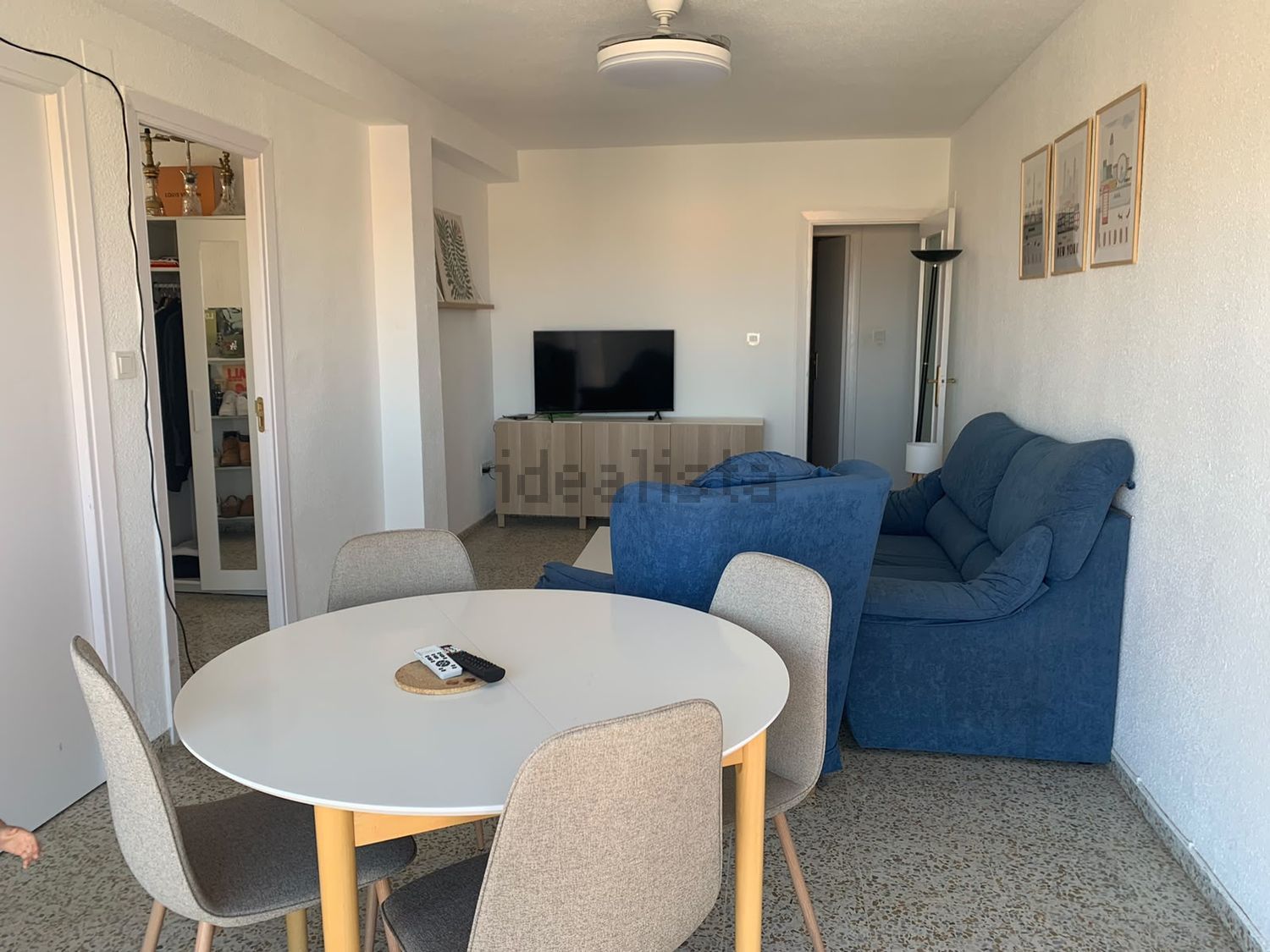 Habitació de lloguer, Granada
