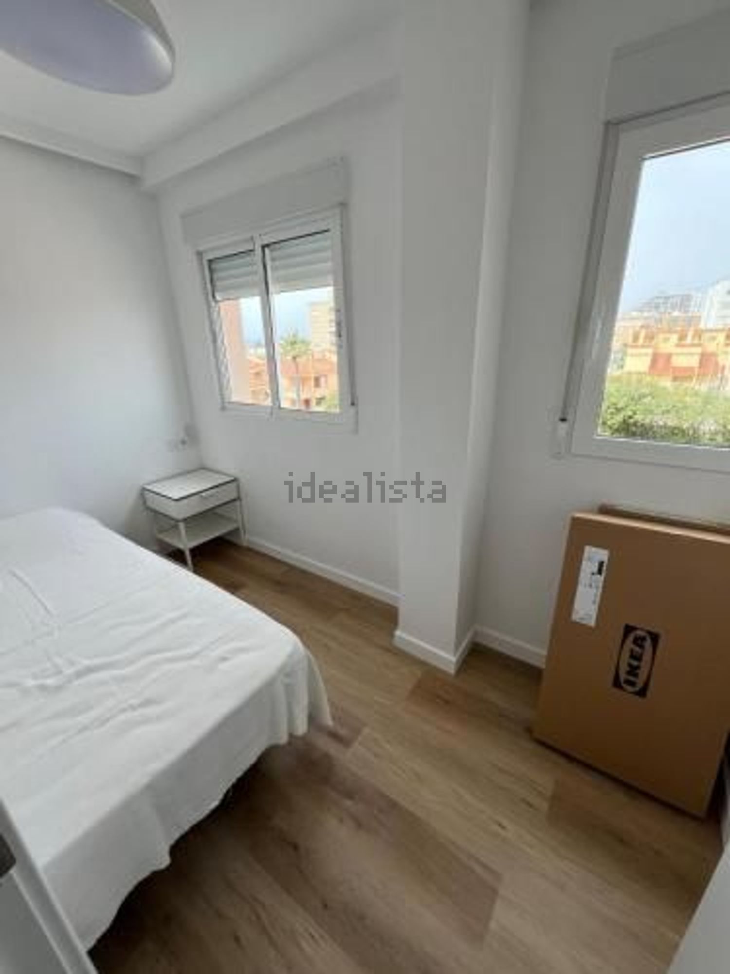 Wohnung 88 m² in Valencia