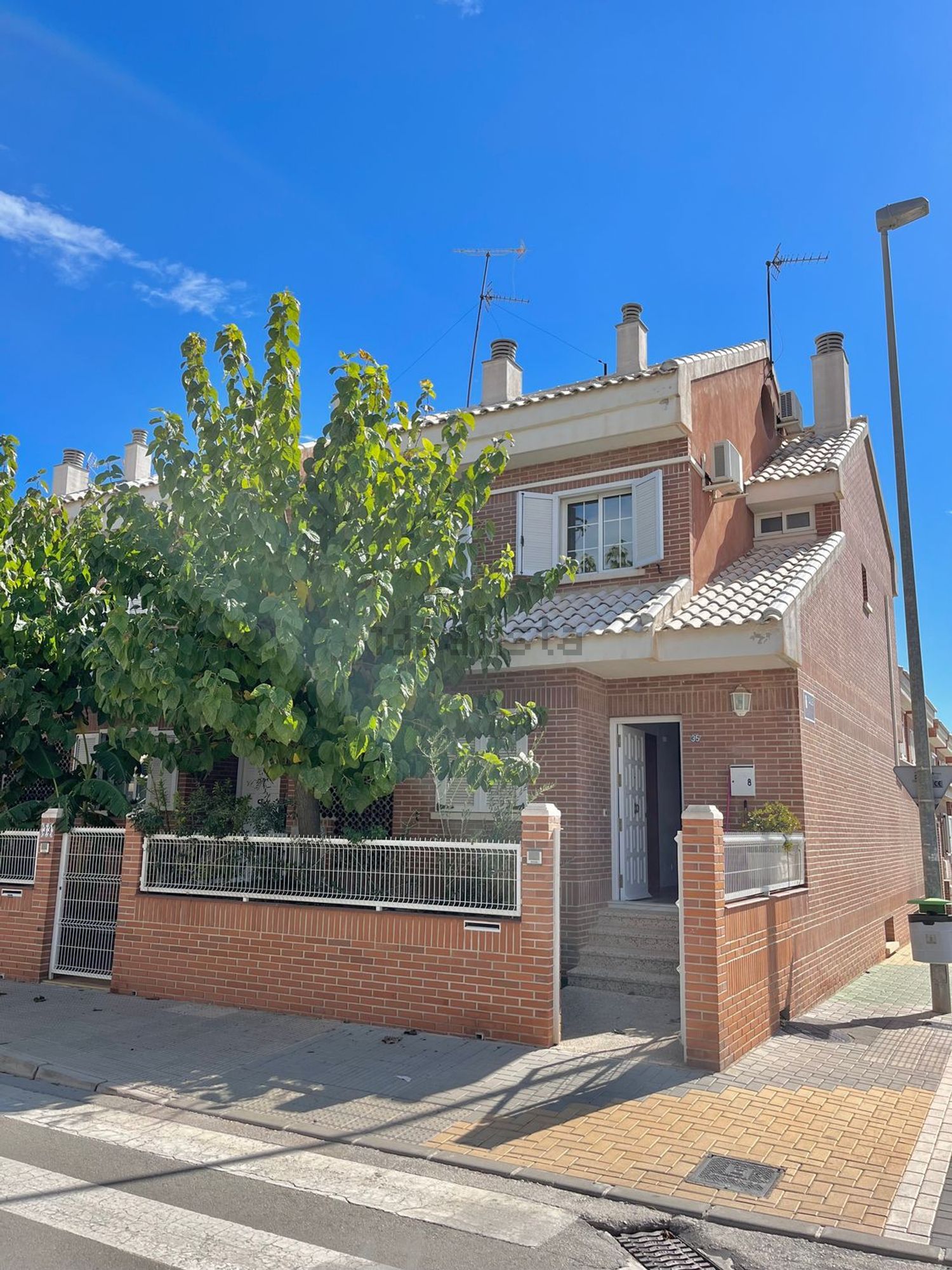 Habitació de lloguer, Múrcia