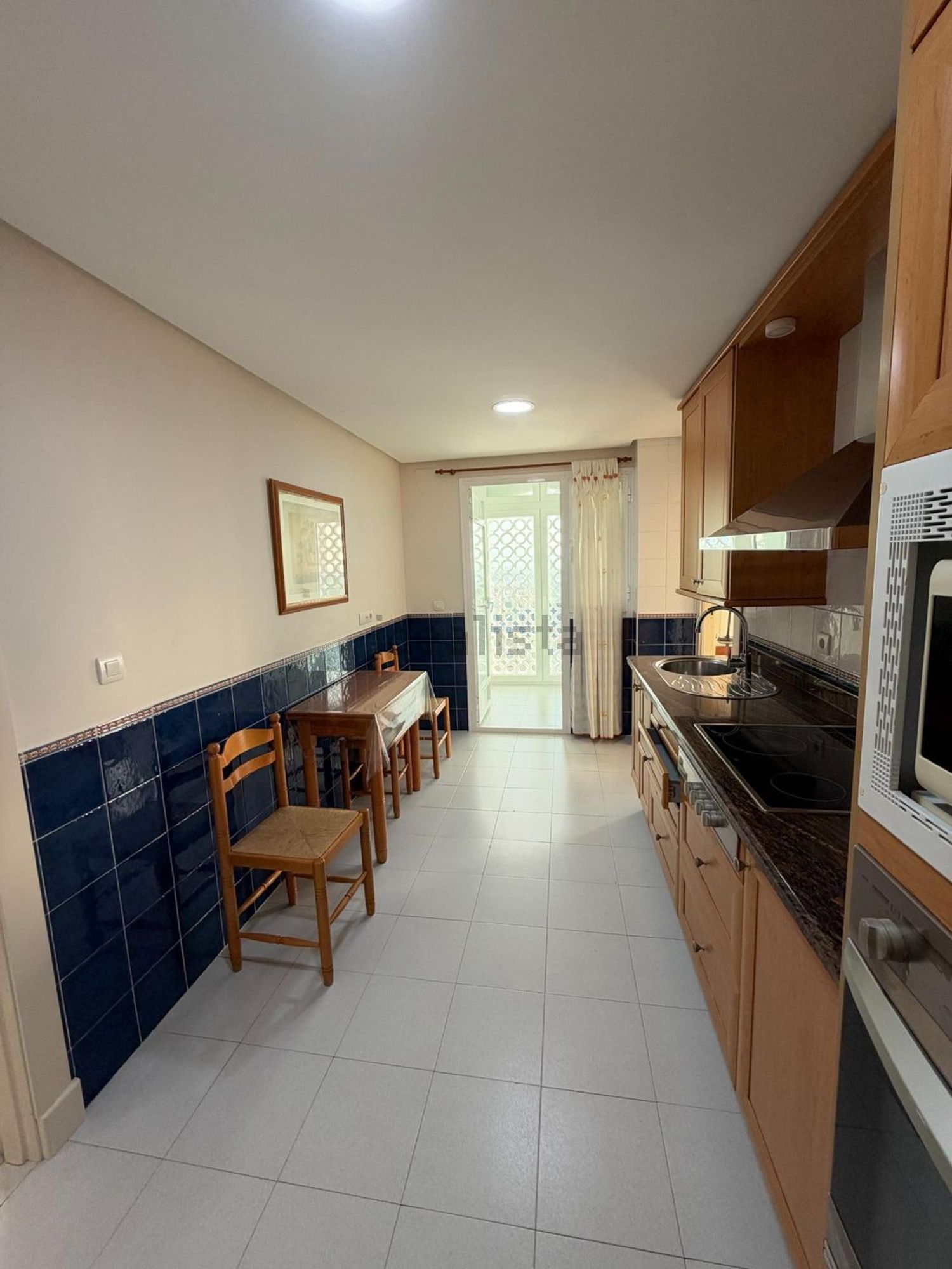 Pis de 75 m² a Màlaga
