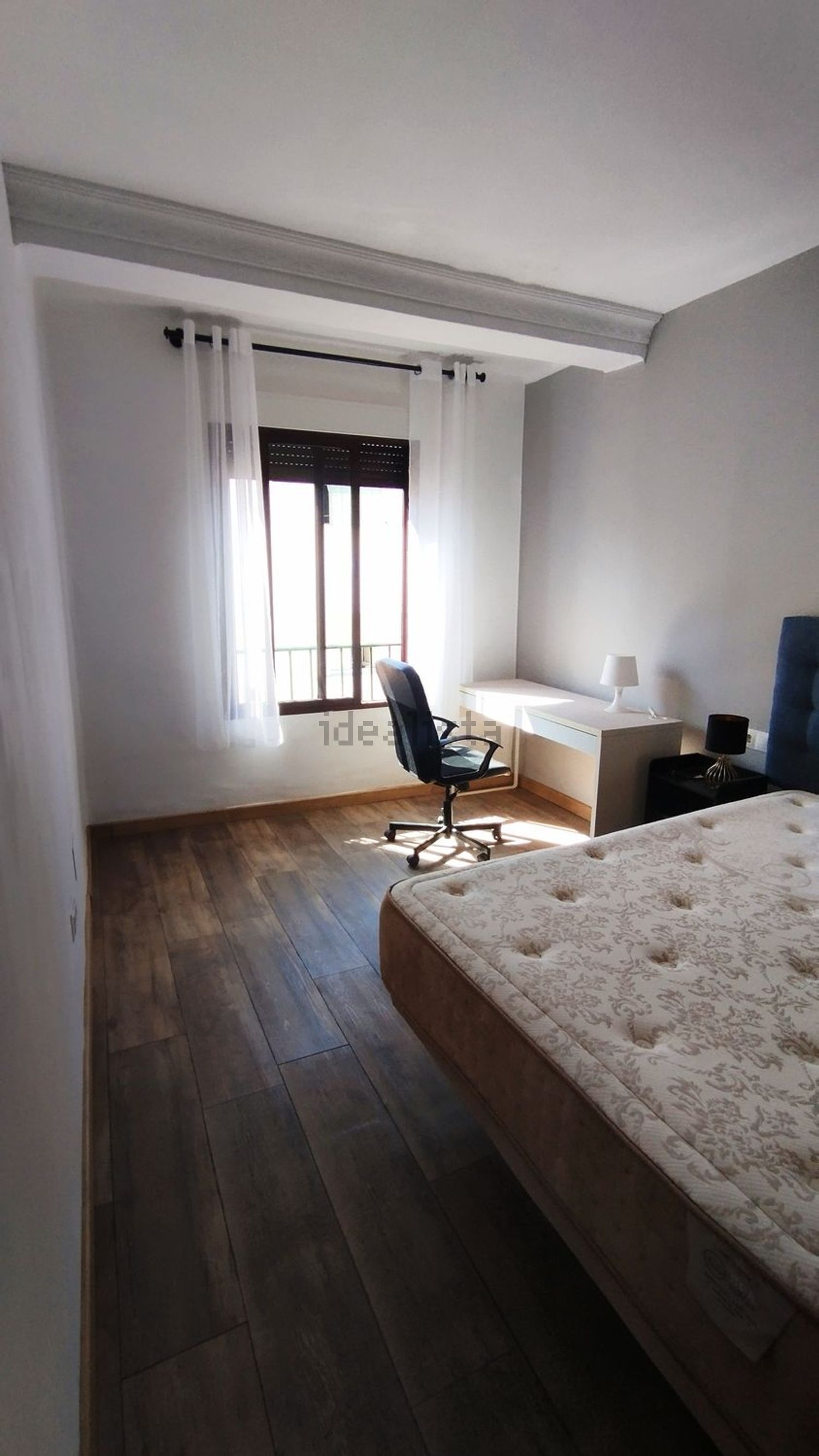 Habitación en alquiler, Málaga