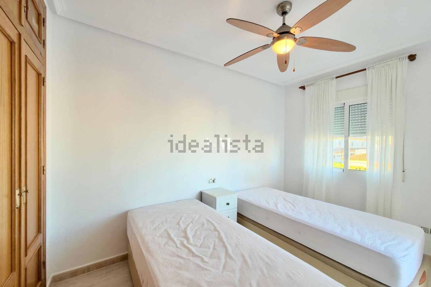 Casa de 102 m² en Pilar de la Horadada