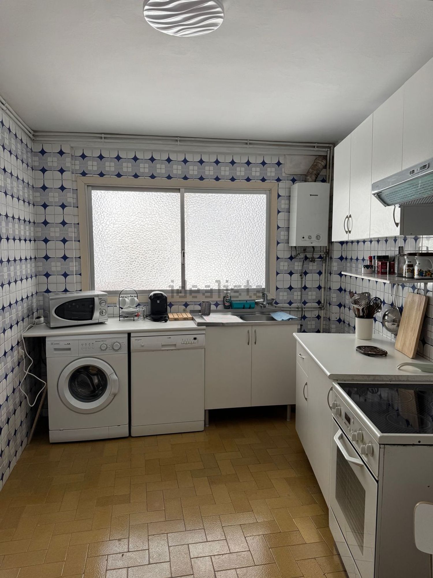 Zimmer zur Miete, Vigo