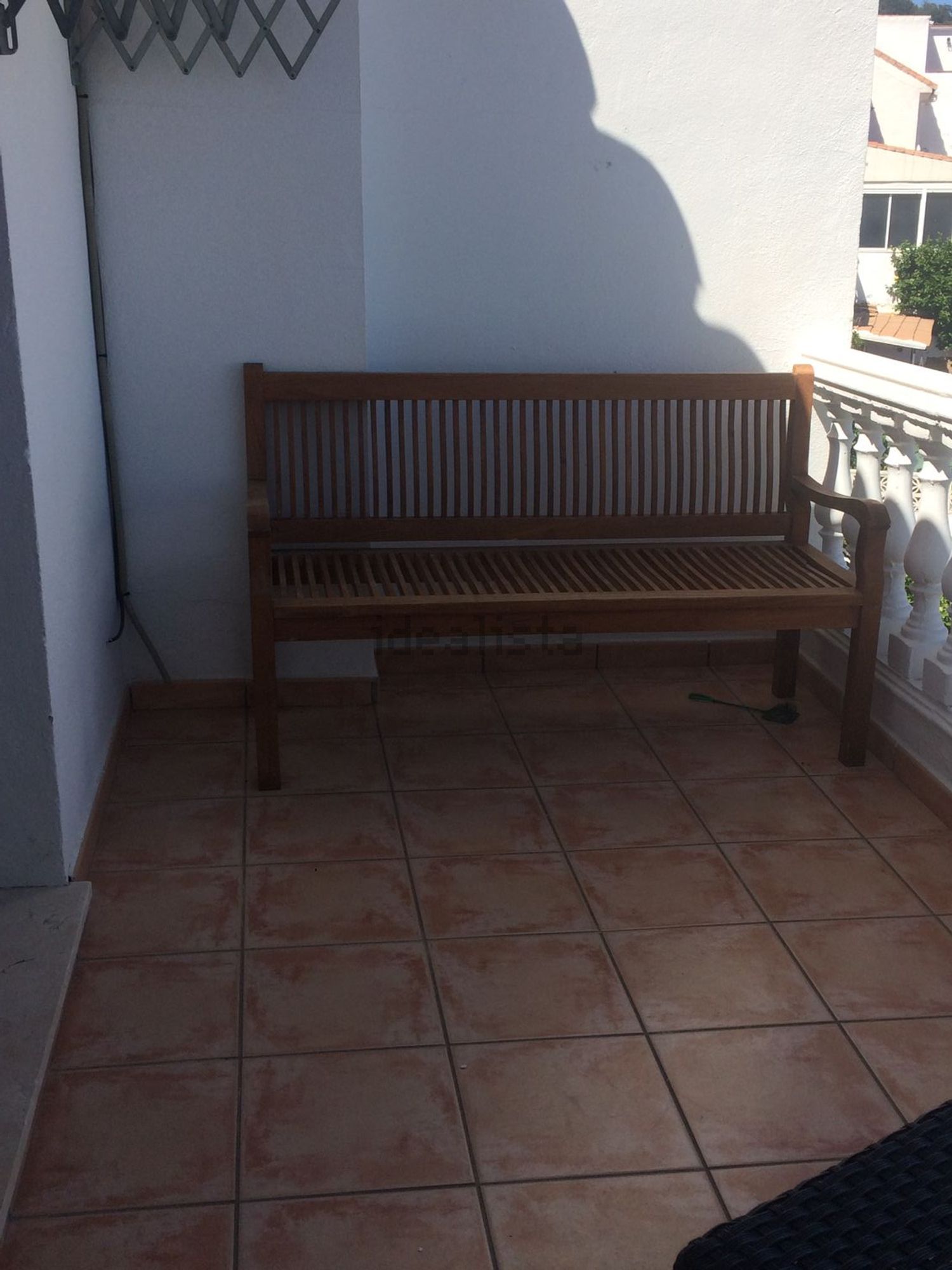 Habitació de lloguer, Marbella