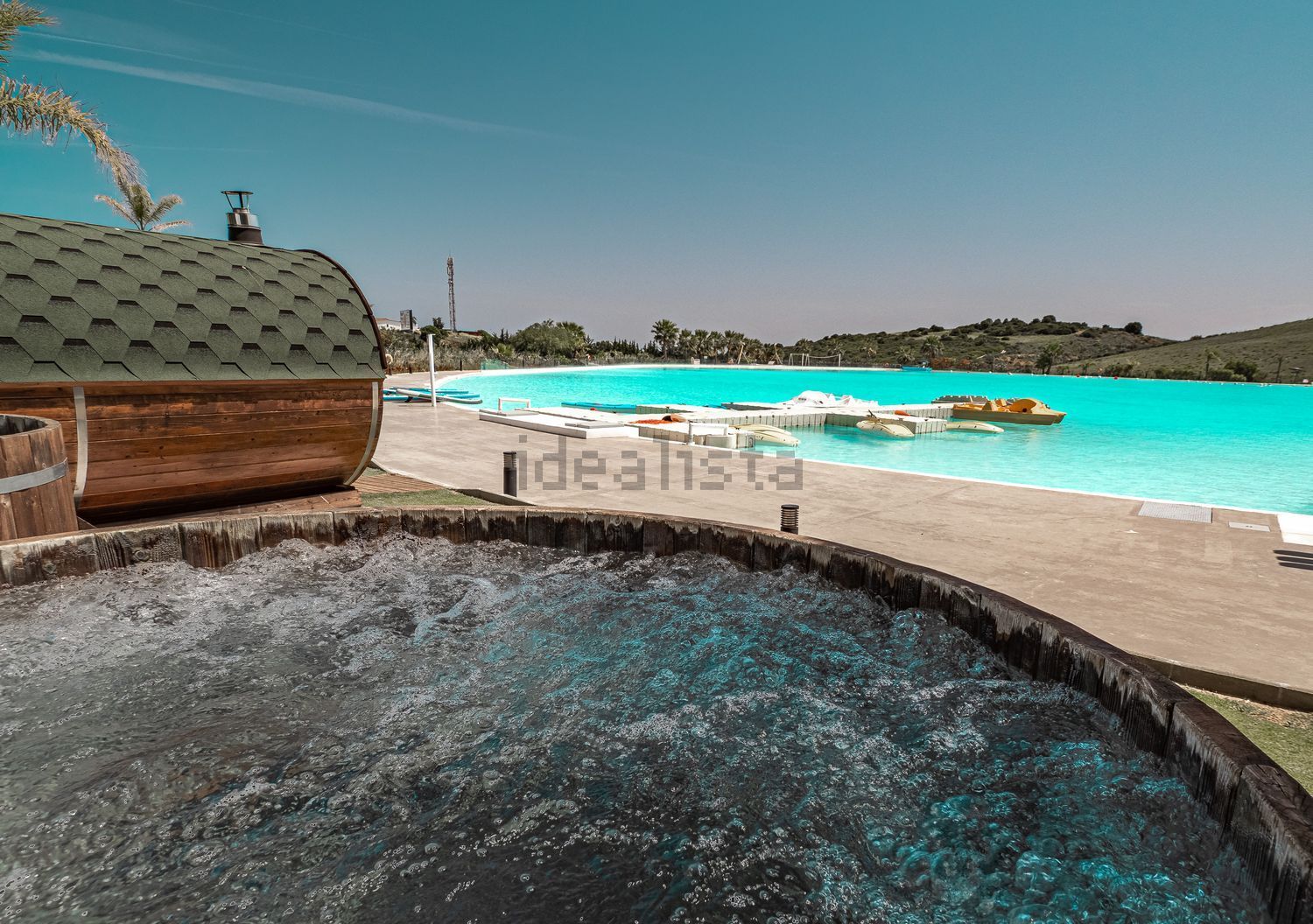 Pis de 130 m² a Casares