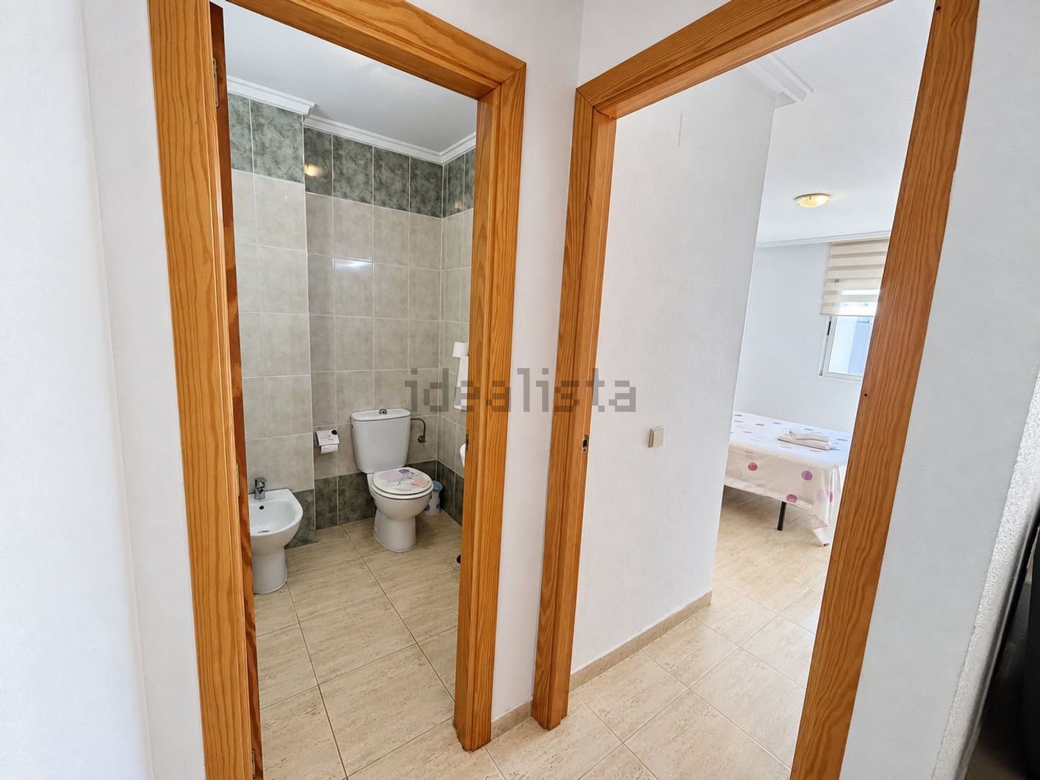 Pis de 65 m² a Torrevella