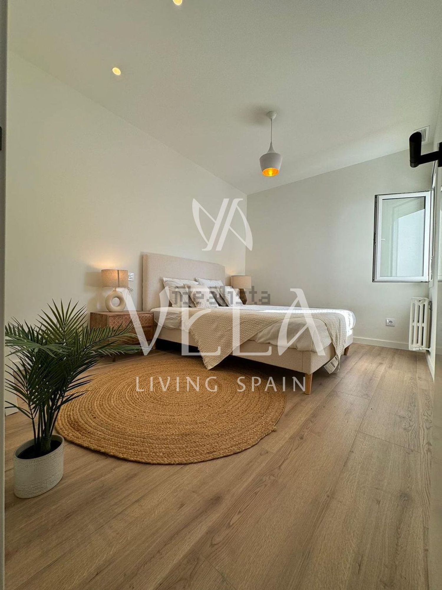 Pis de 80 m² a Barcelona