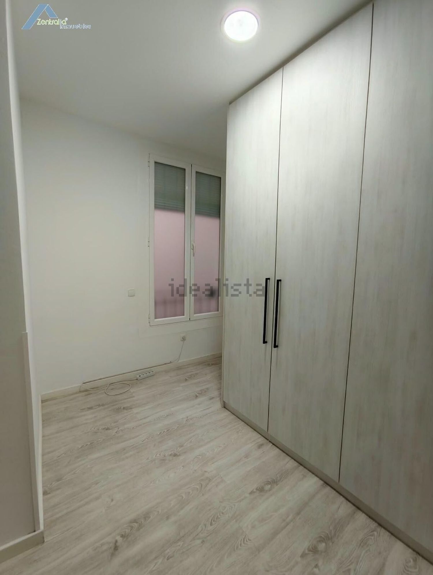 Wohnung 53 m² in Saragossa