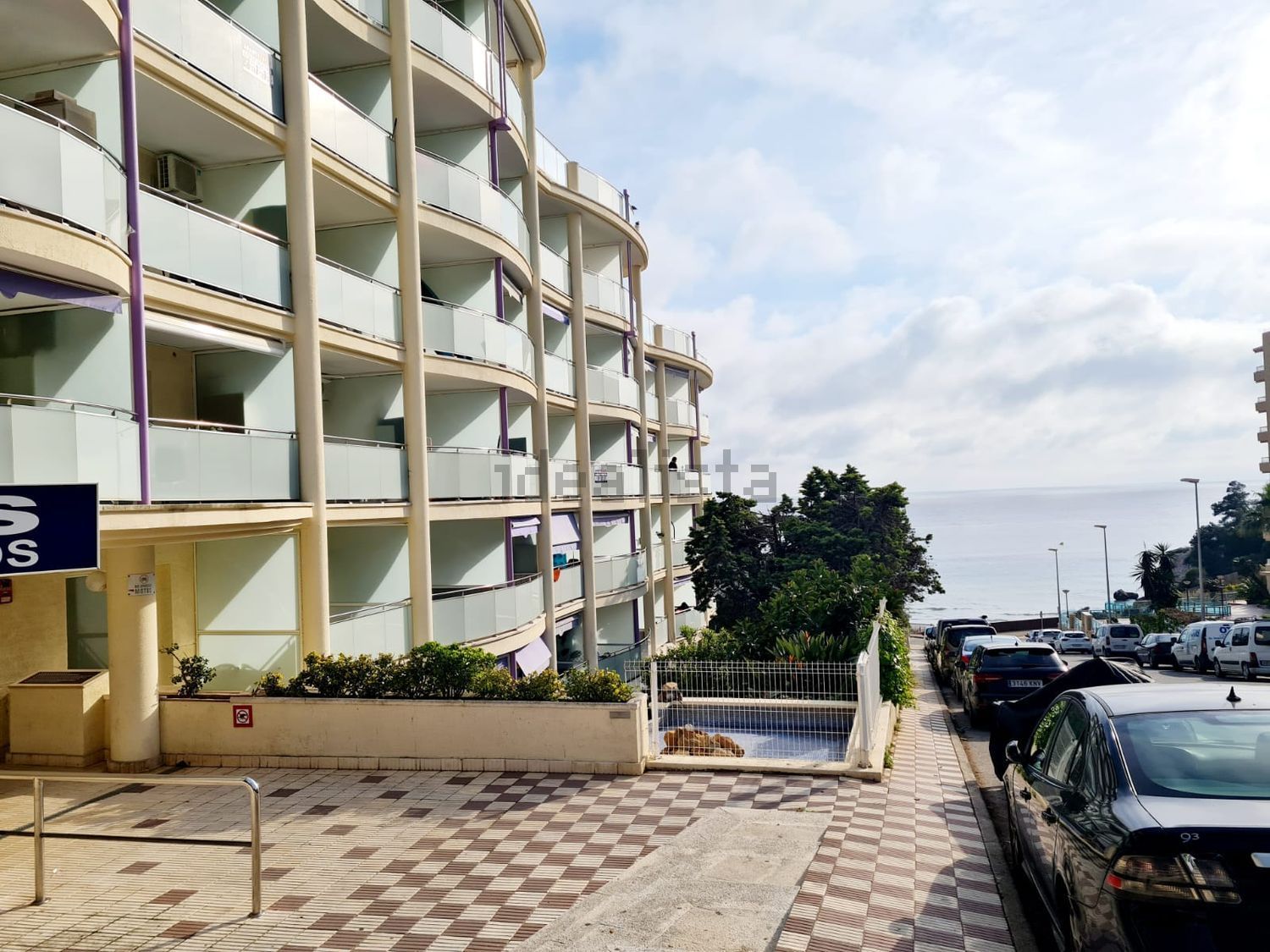 Appartamento 40 m² a Salou
