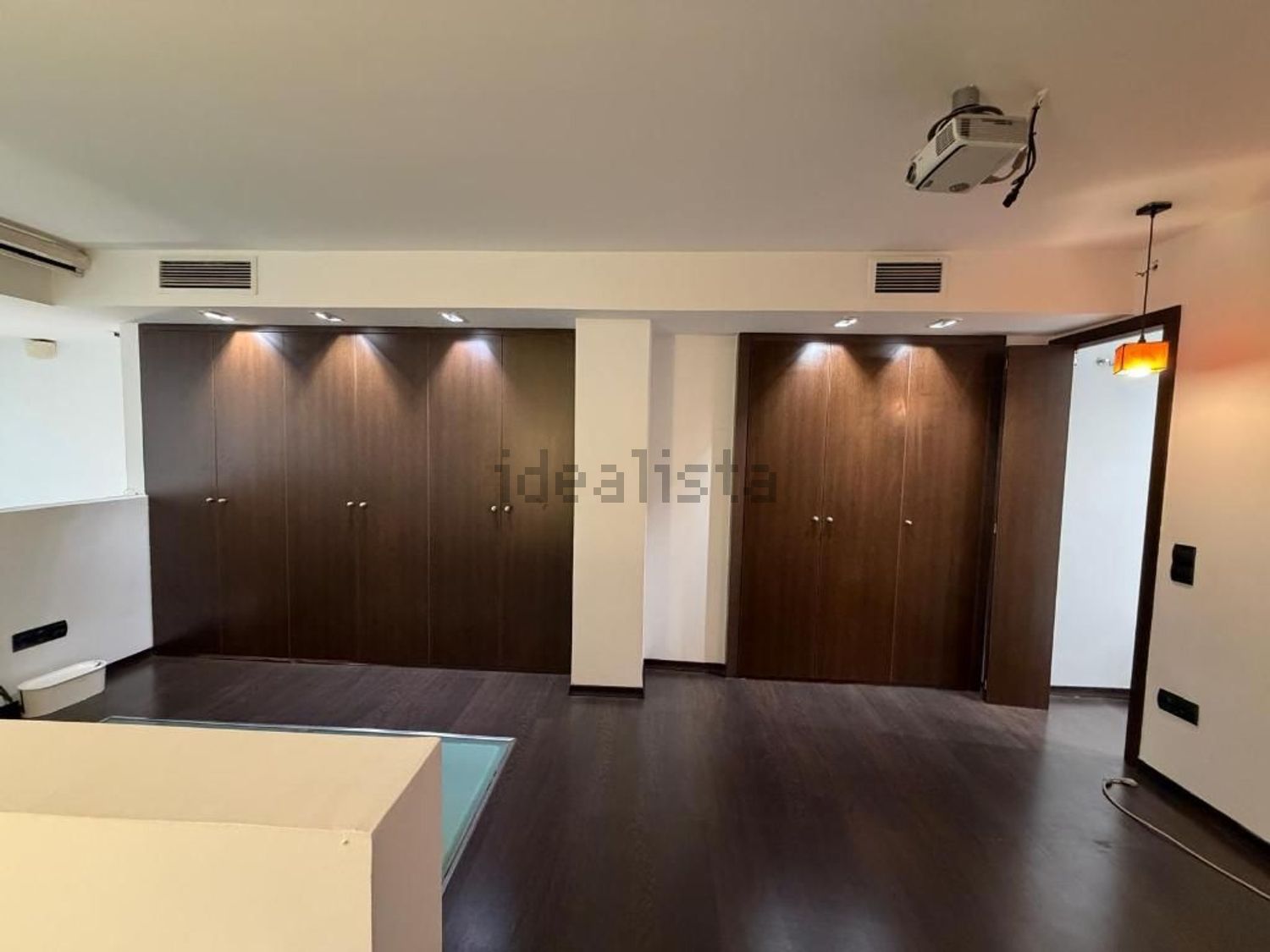 Pis de 75 m² a Madrid