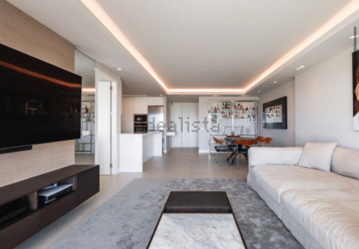 Pis de 147 m² a Marbella