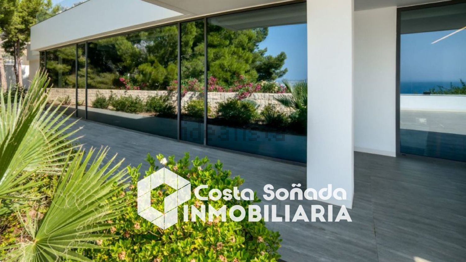 Casa de 500 m² en Altea