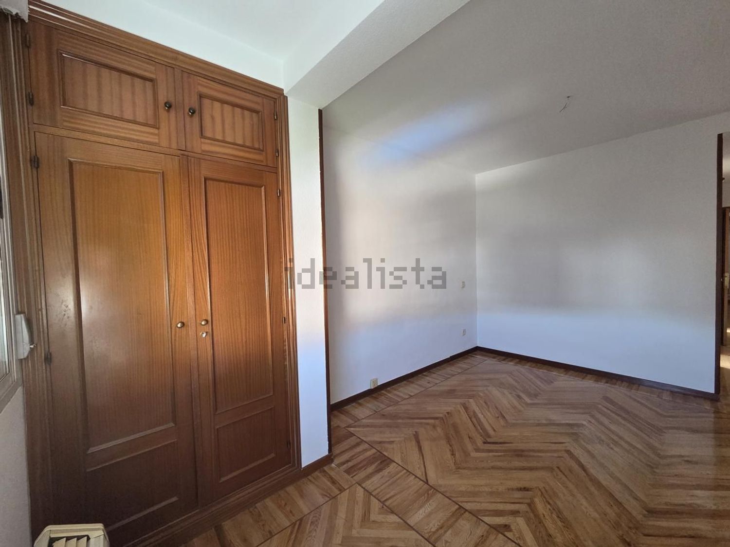 Piso de 123 m² en Madrid