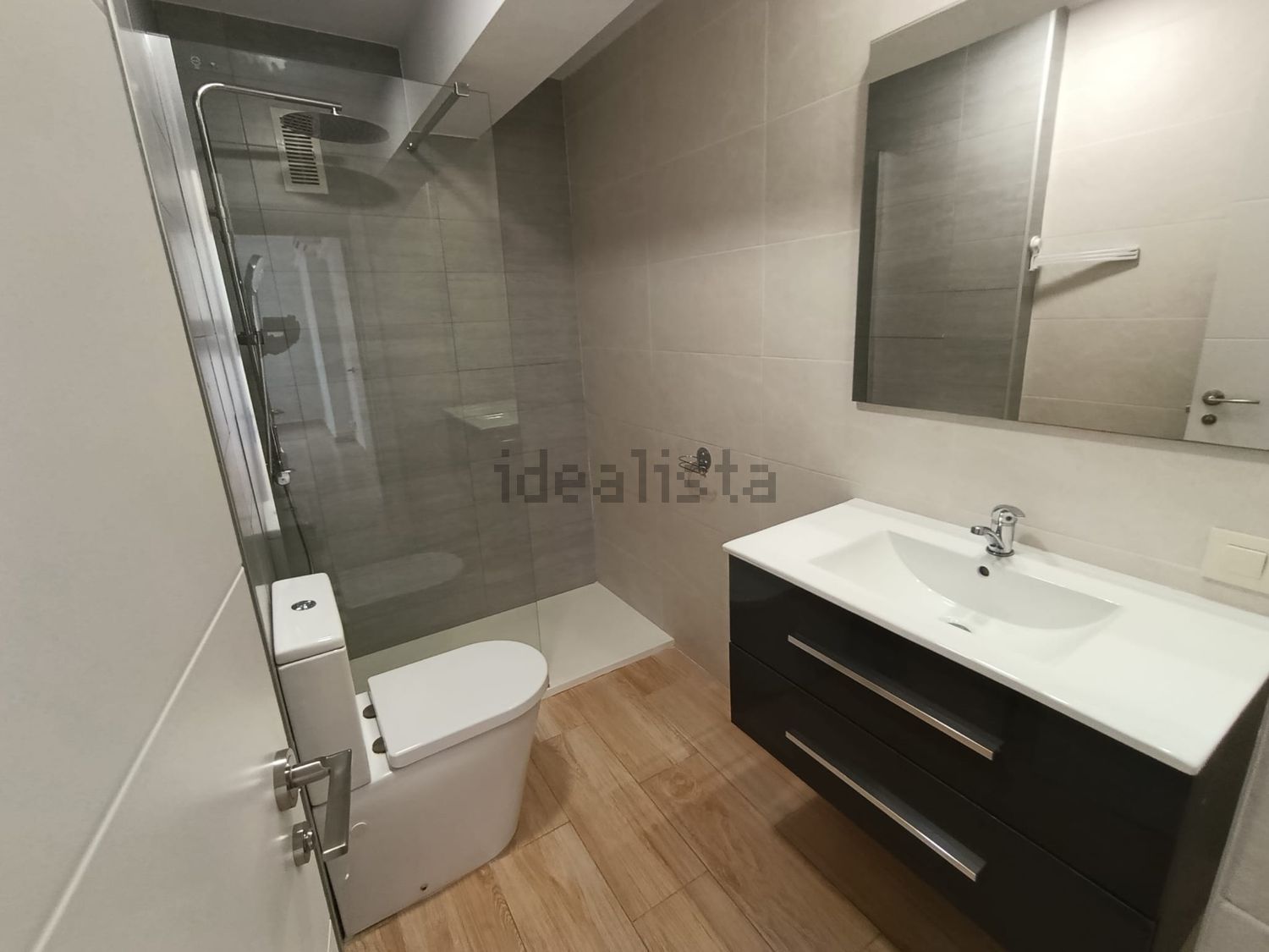 Pis de 78 m² a València
