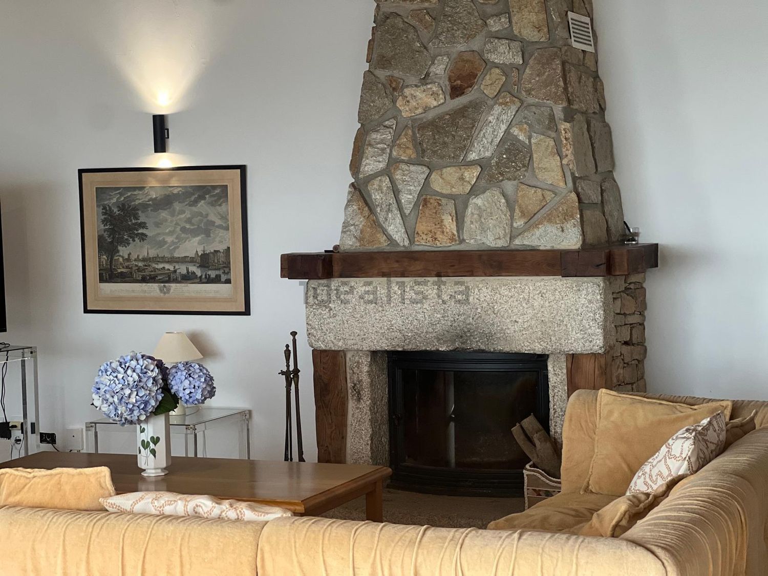 Casa de 261 m² en Sanxenxo