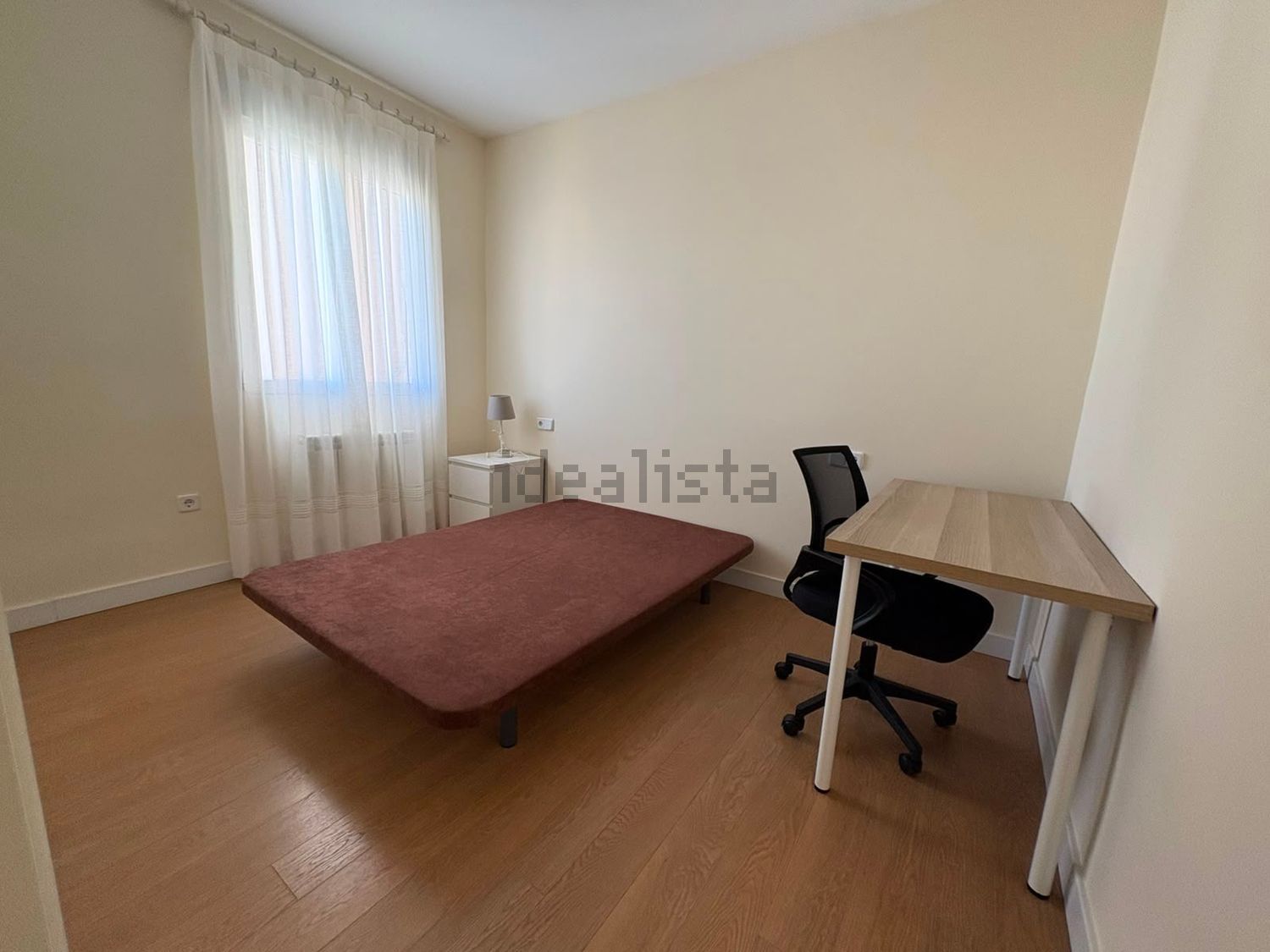 Piso de 96 m² en Madrid