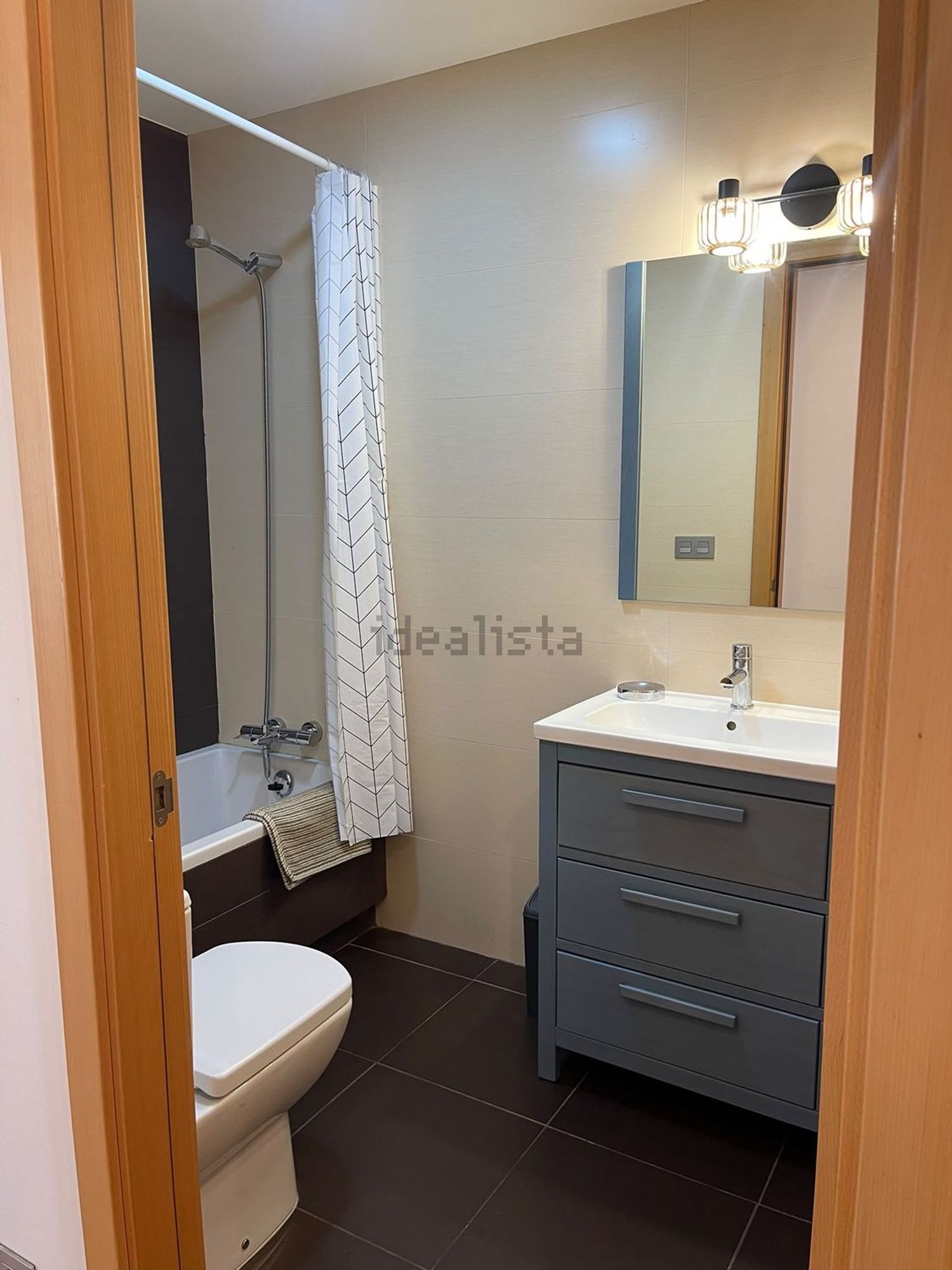 Piso de 90 m² en Vitoria