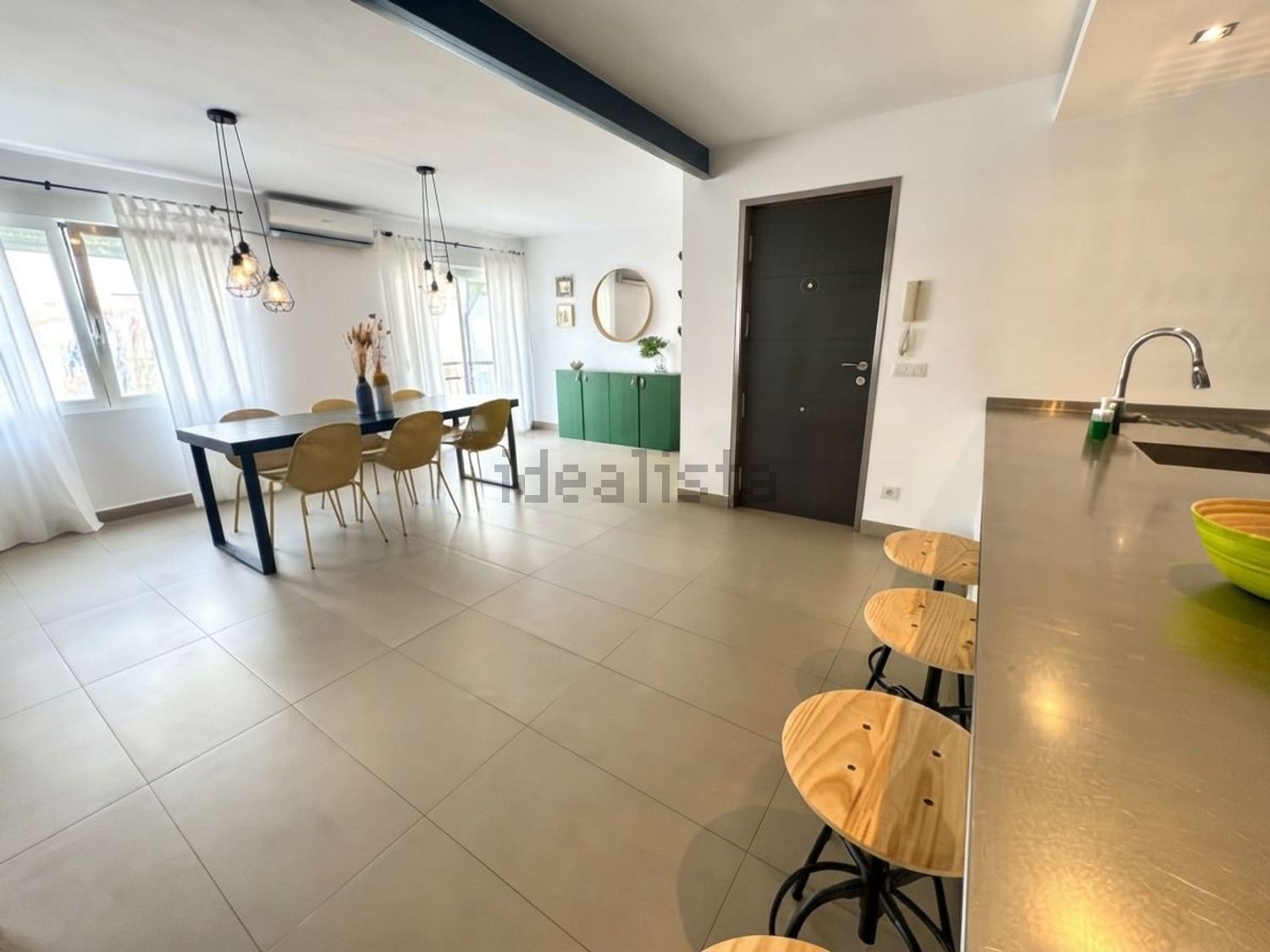 Pis de 122 m² a Altea