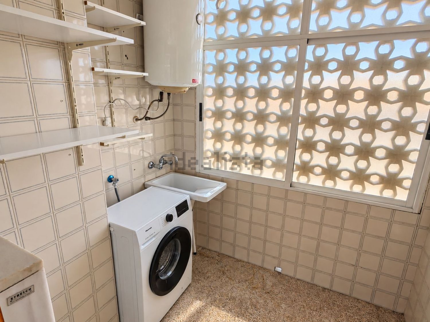 Квартира 105 м² в Almoradí