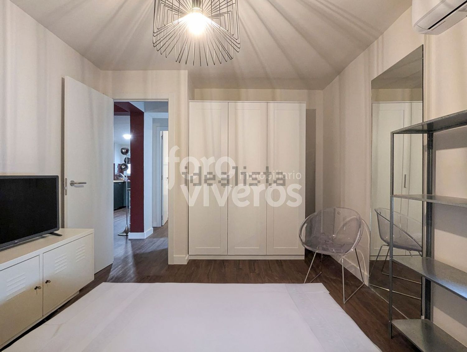 Wohnung 131 m² in Valencia
