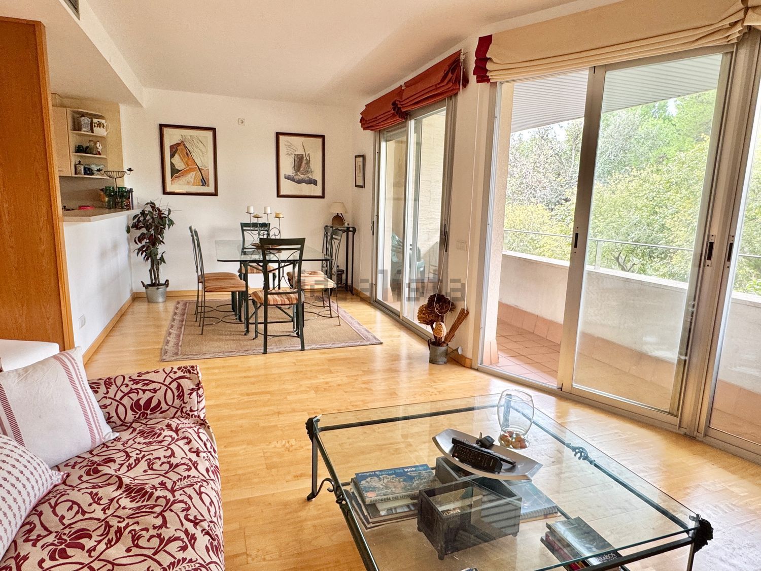 Piso de 90 m² en Palma