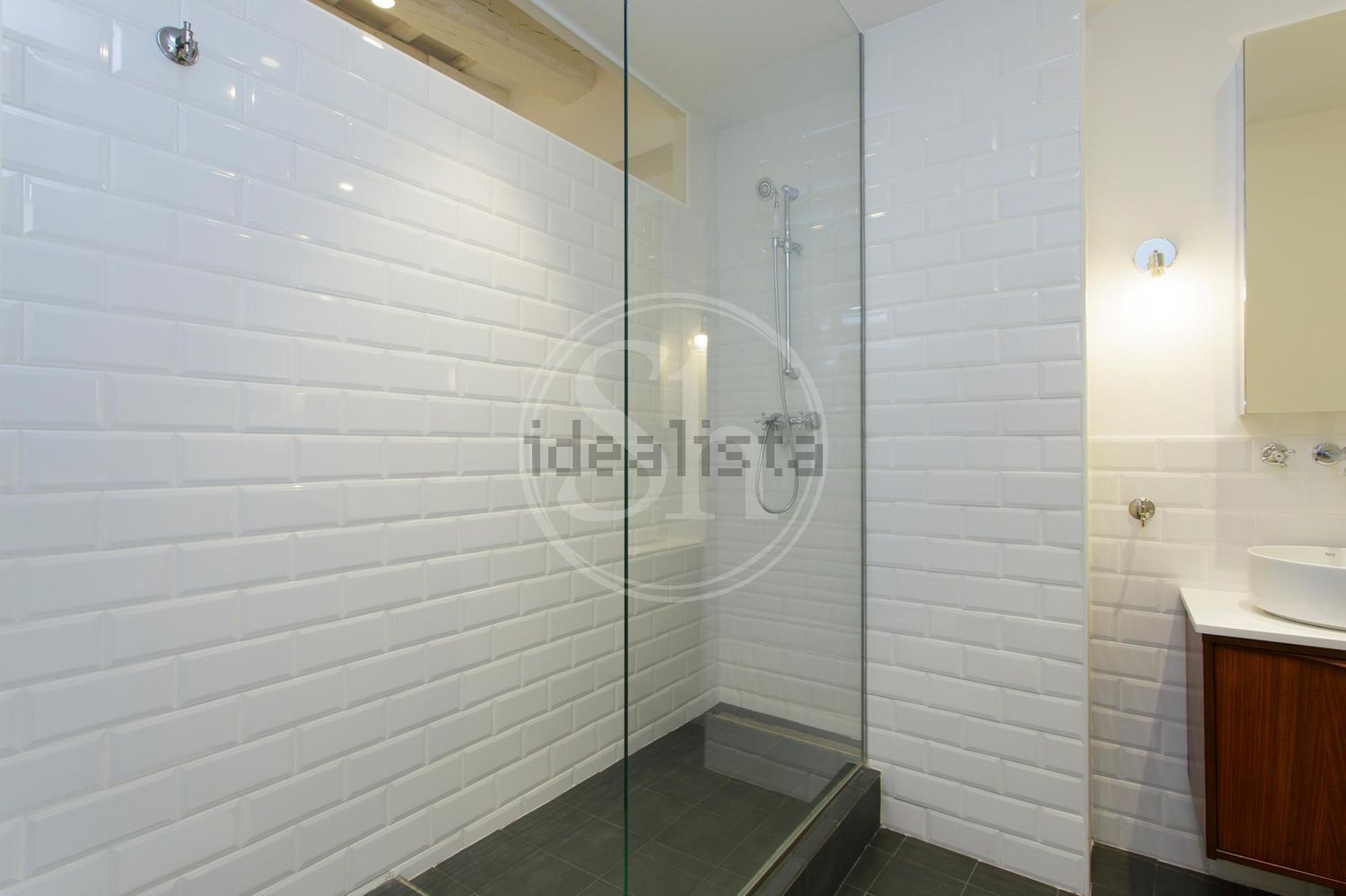 Pis de 111 m² a Barcelona