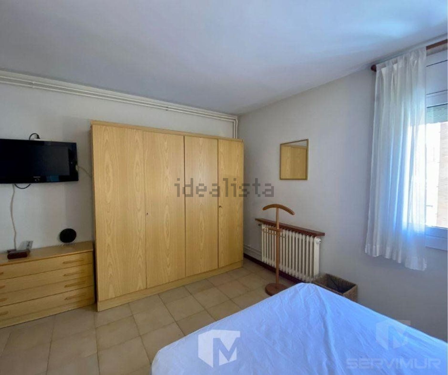 Piso de 103 m² en Vic