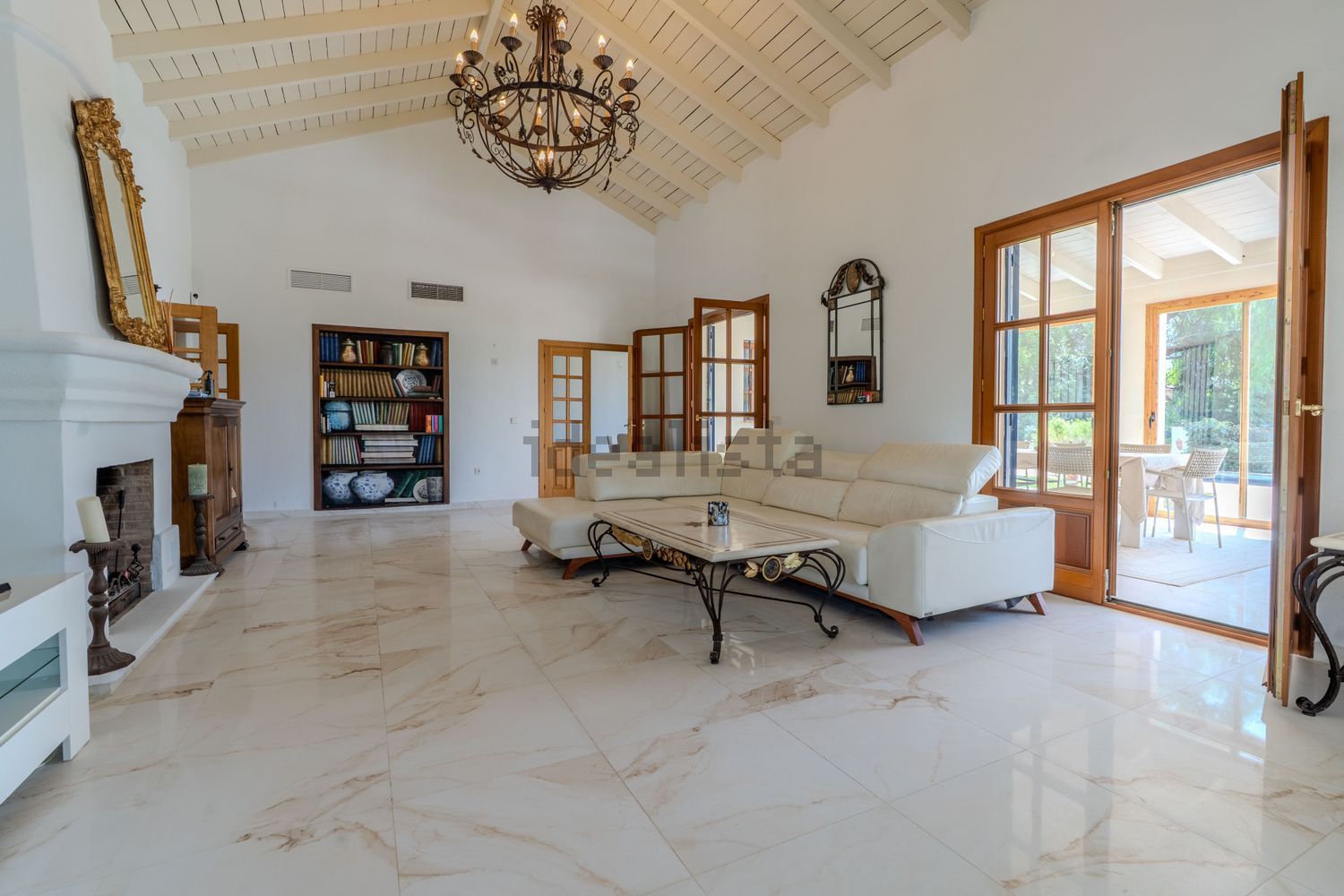 Casa de 342 m² a Benahavís