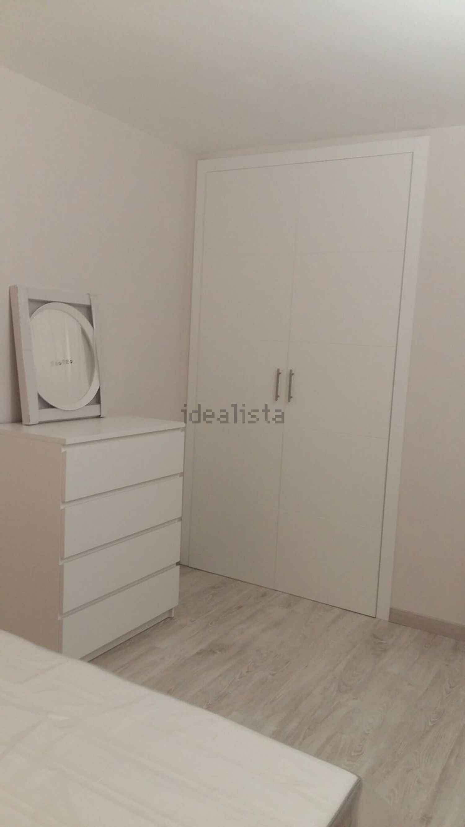 Piso de 50 m² en Madrid