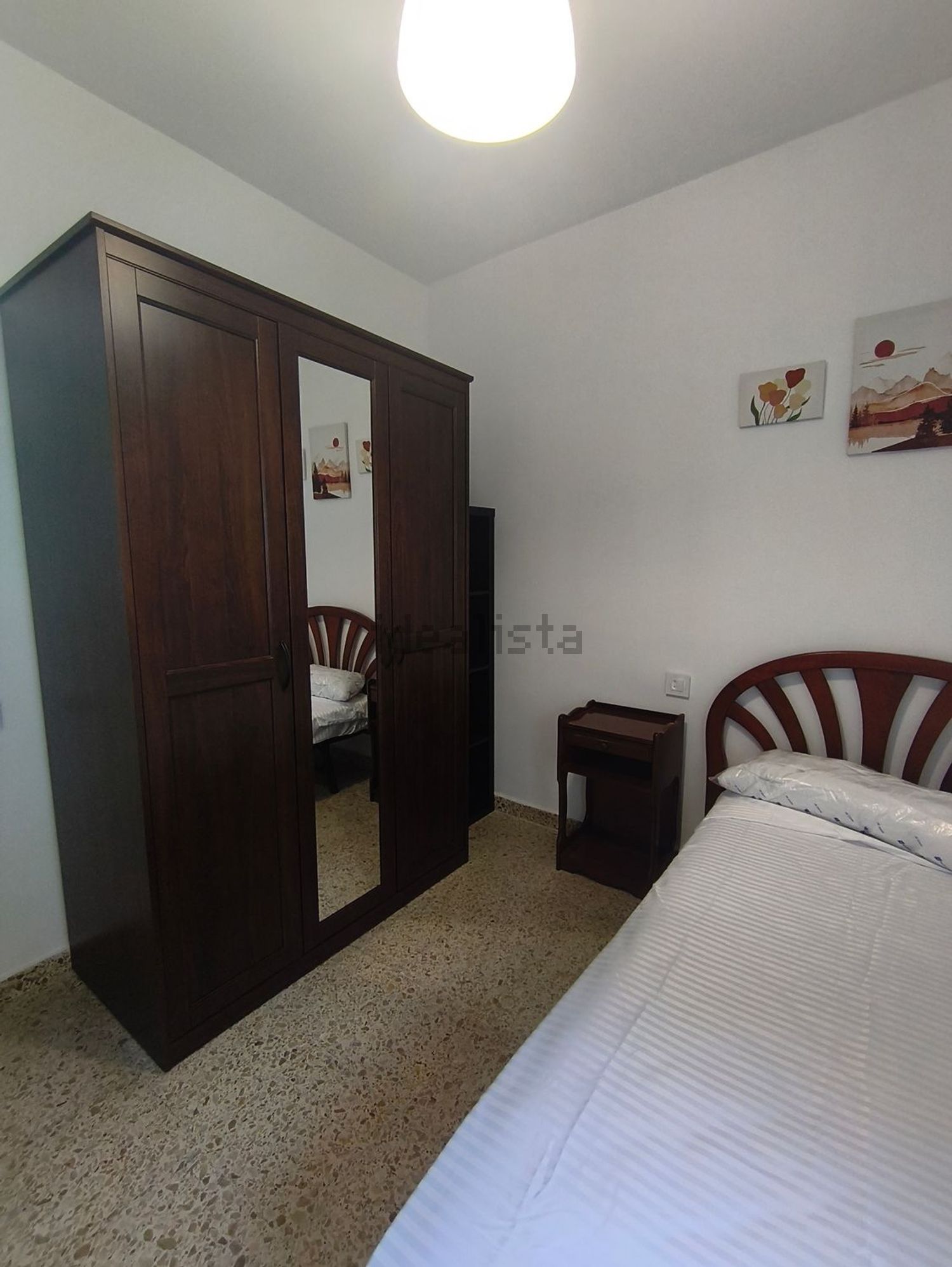 Piso de 106 m² en Zamora