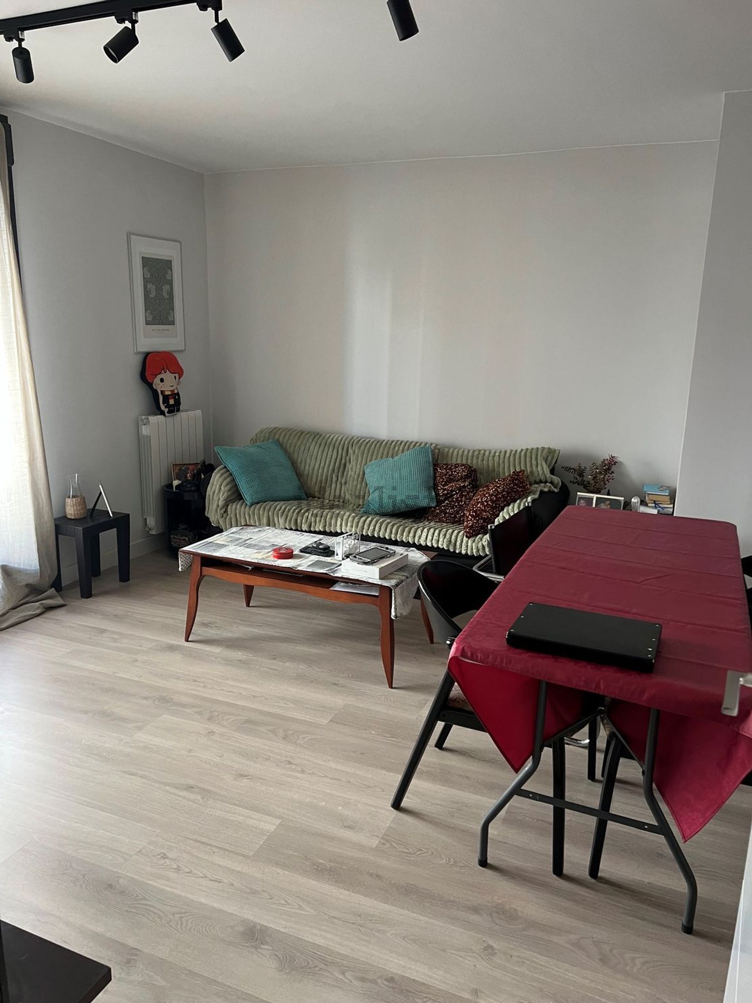 Habitación en alquiler, Zaragoza