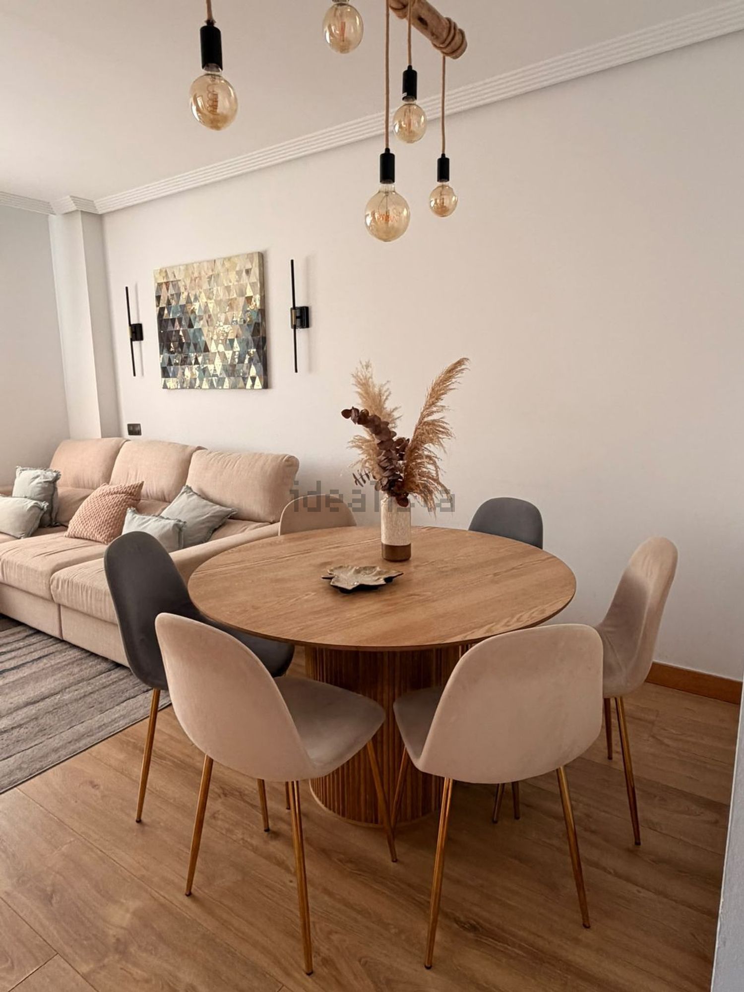 Pis de 85 m² a Madrid
