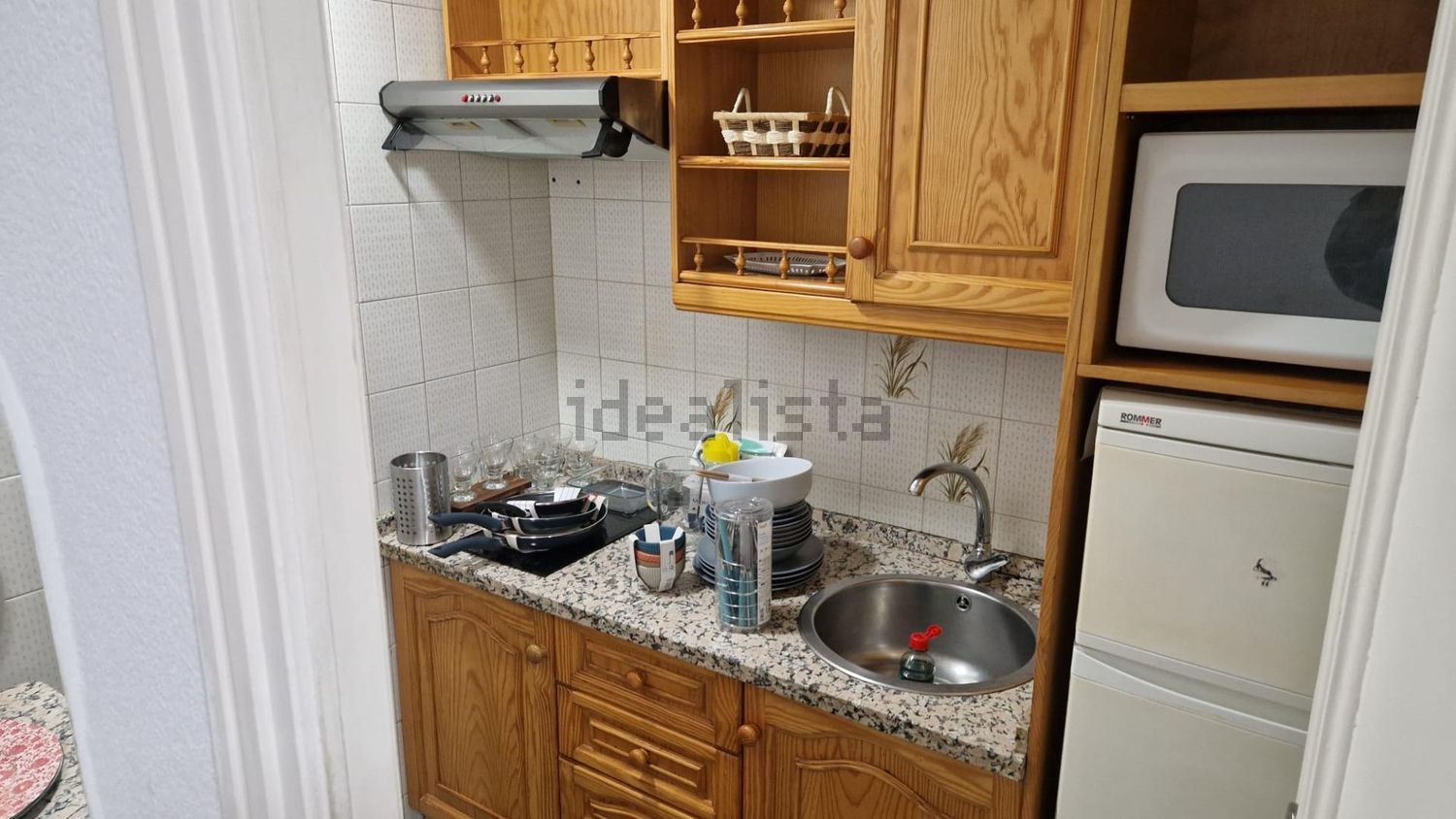 Wohnung 65 m² in Córdoba