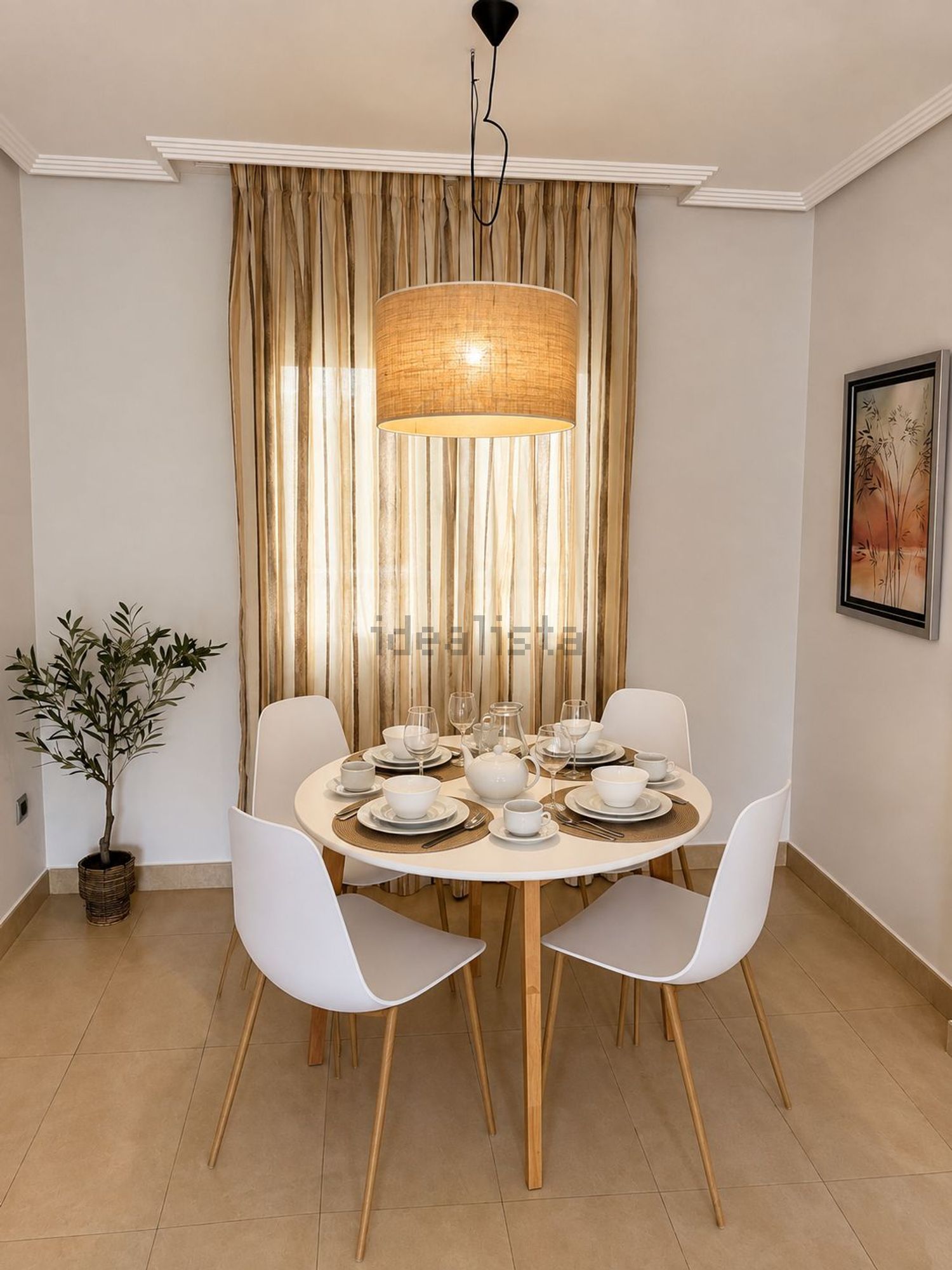 Piso de 103 m² en Los Alcázares