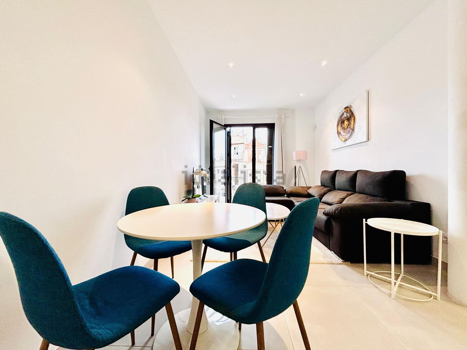 Piso de 70 m² en Barcelona