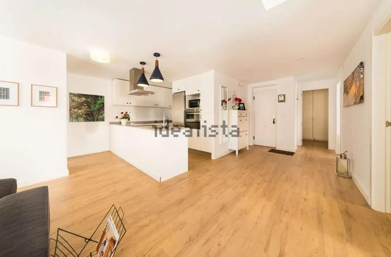 Piso de 108 m² en Alicante