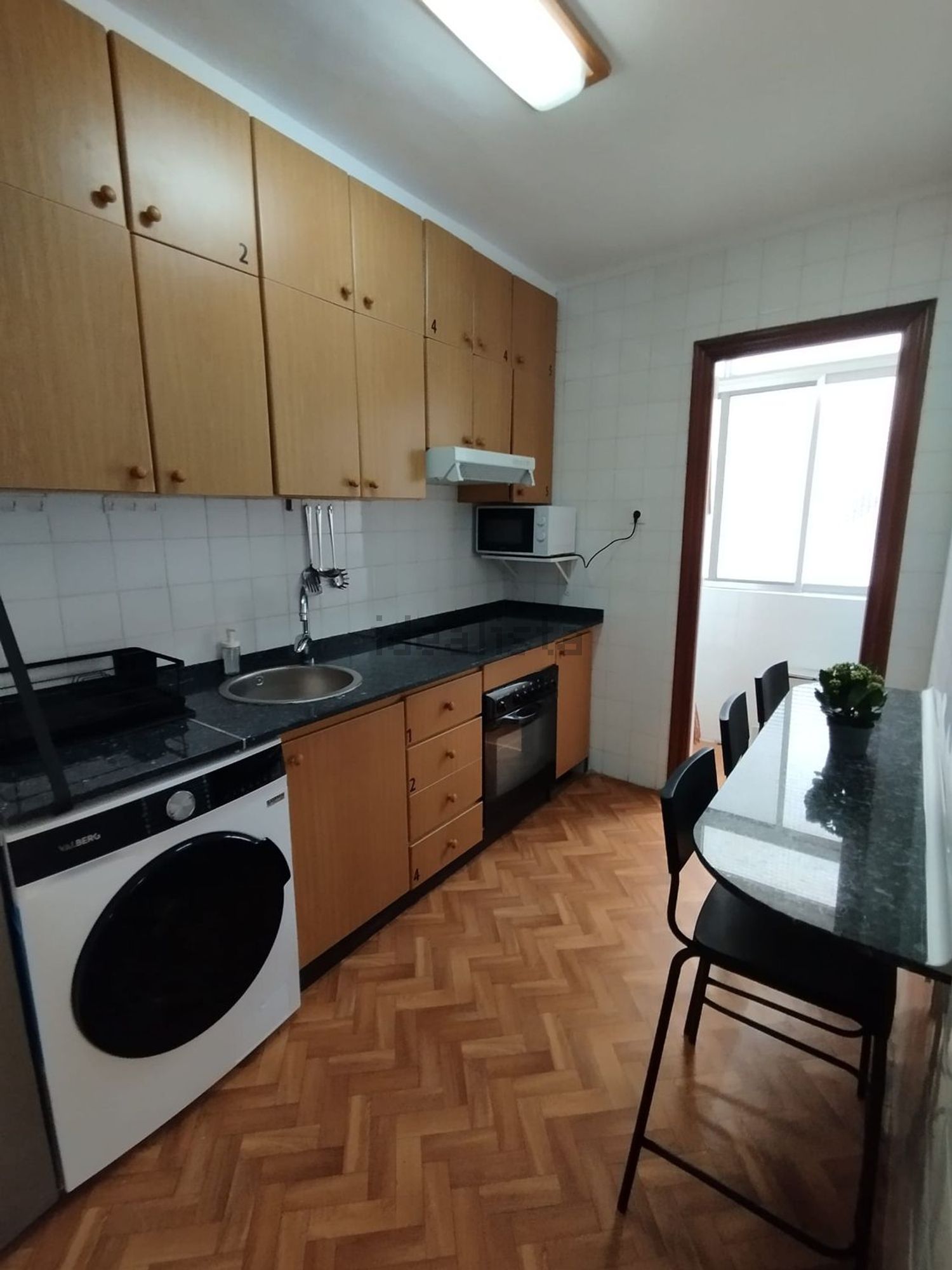Quarto para alugar, Alfafar