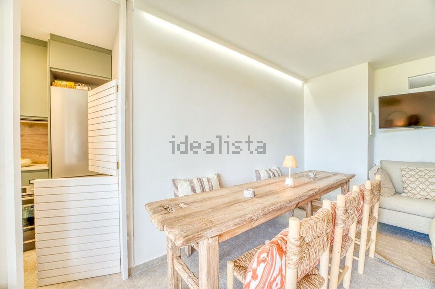 Piso de 102 m² en Son Servera