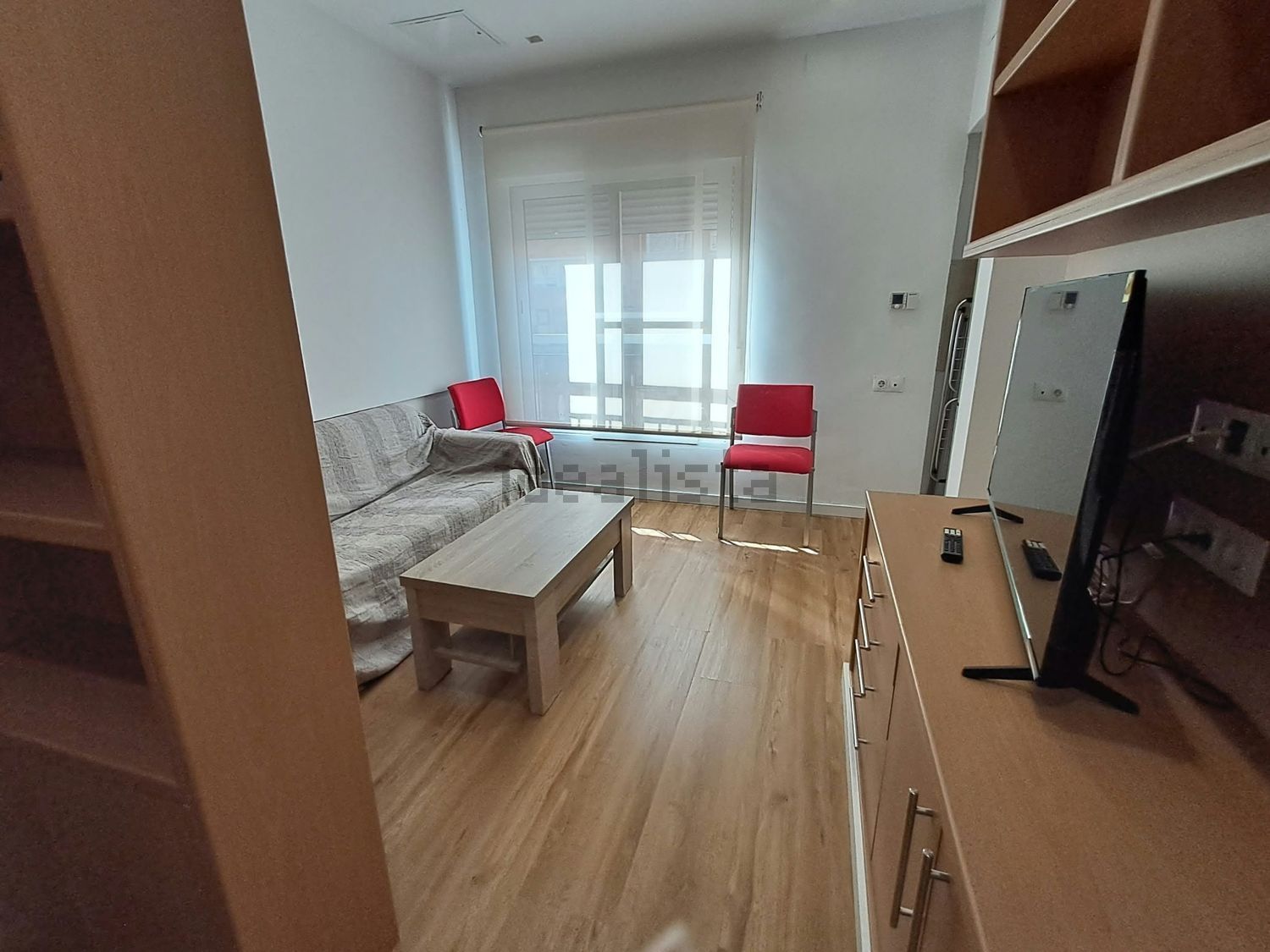 Pis de 50 m² a València