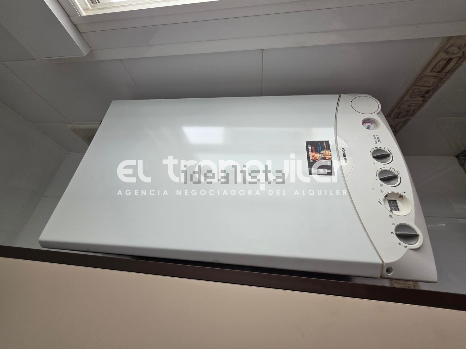 Appartamento 40 m² a Madrid