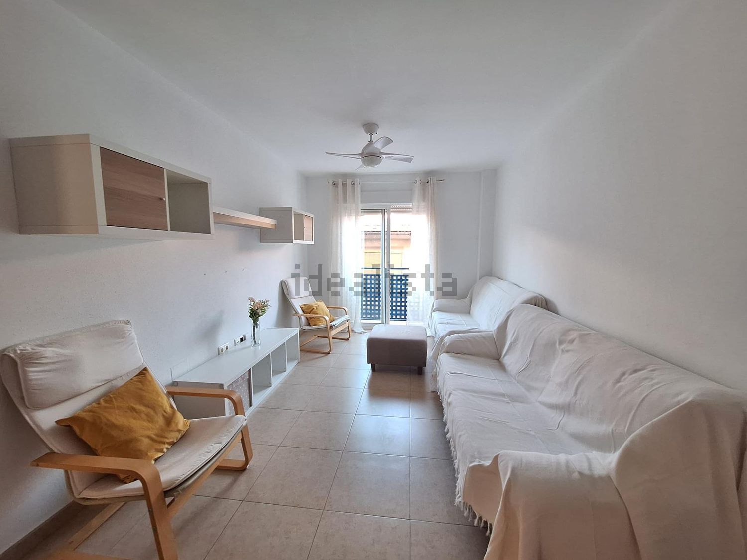 Pis de 73 m² a Múrcia